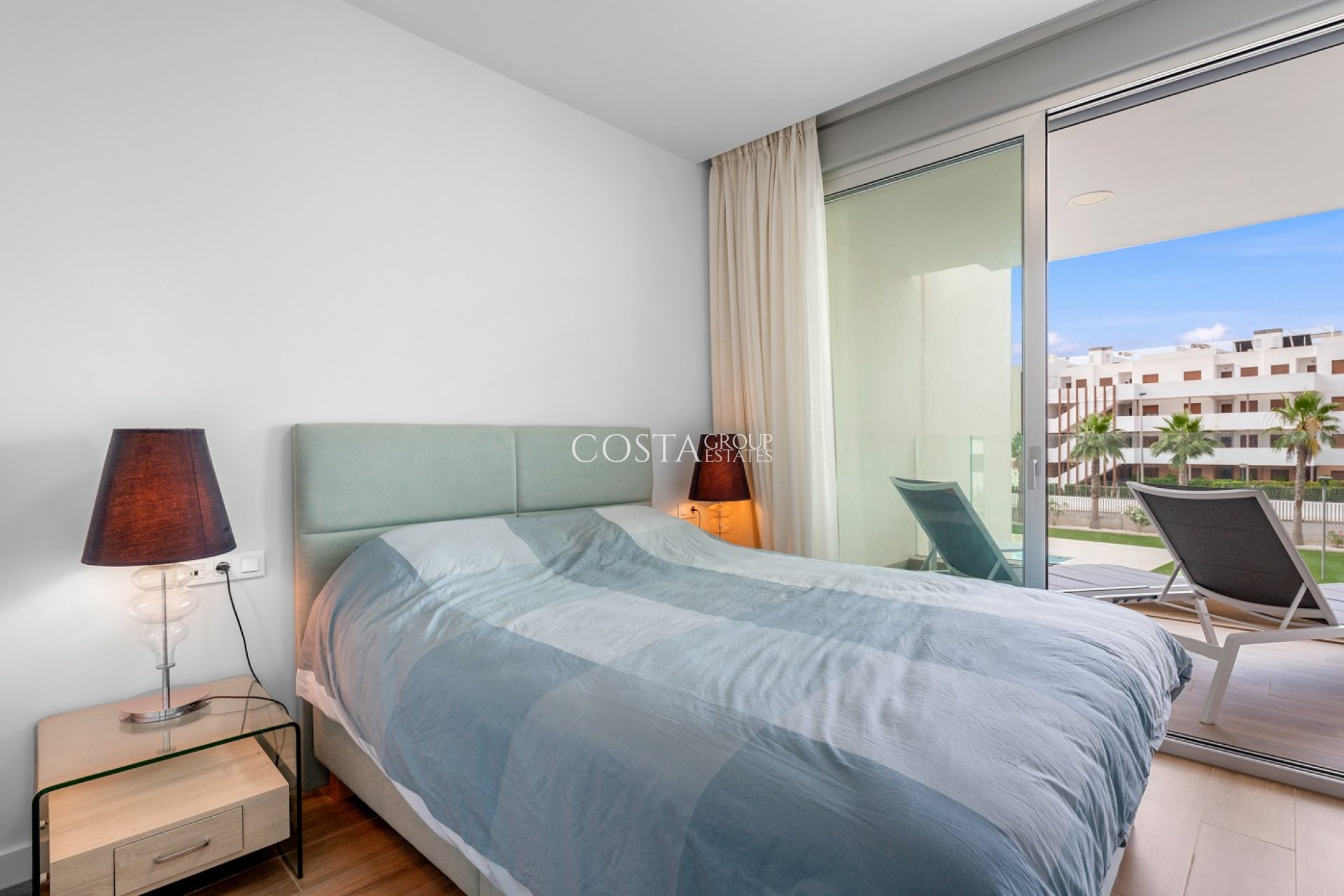 Rynek wtórny - Apartments -
Orihuela Costa - Los Dolses