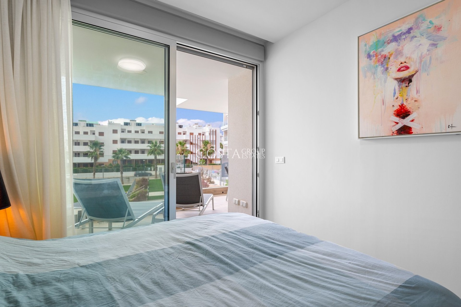 Rynek wtórny - Apartments -
Orihuela Costa - Los Dolses