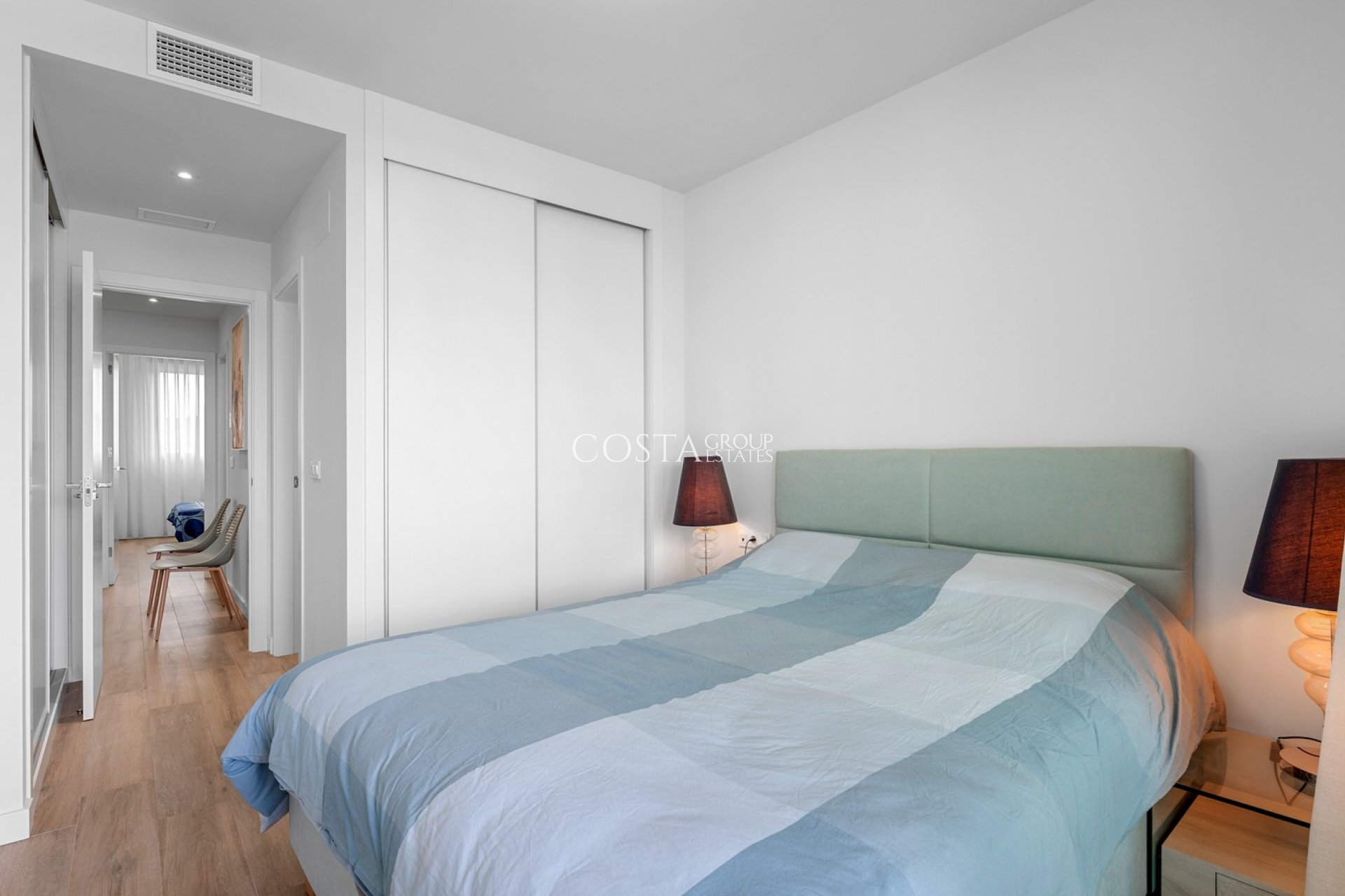 Rynek wtórny - Apartments -
Orihuela Costa - Los Dolses
