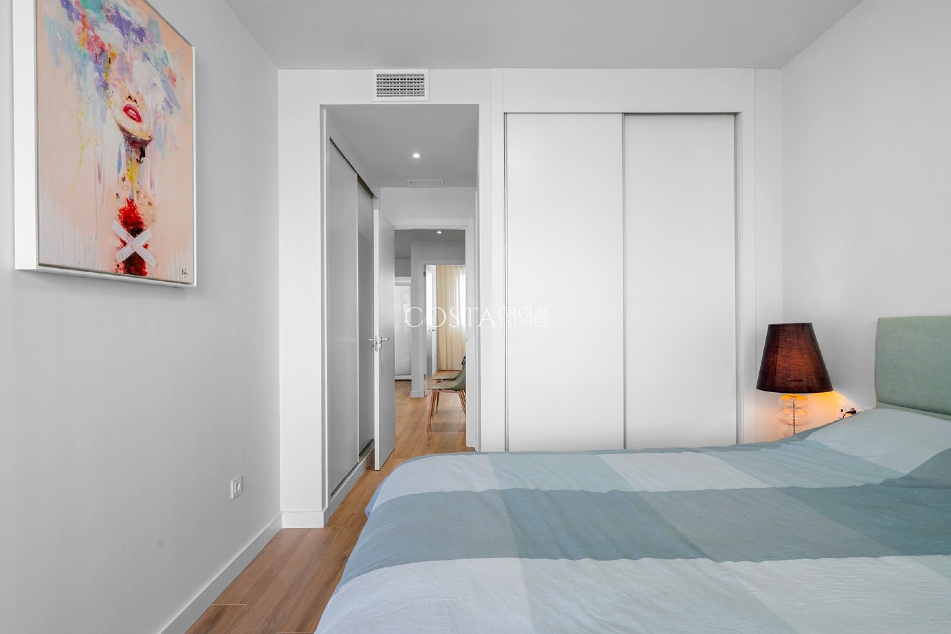 Rynek wtórny - Apartments -
Orihuela Costa - Los Dolses