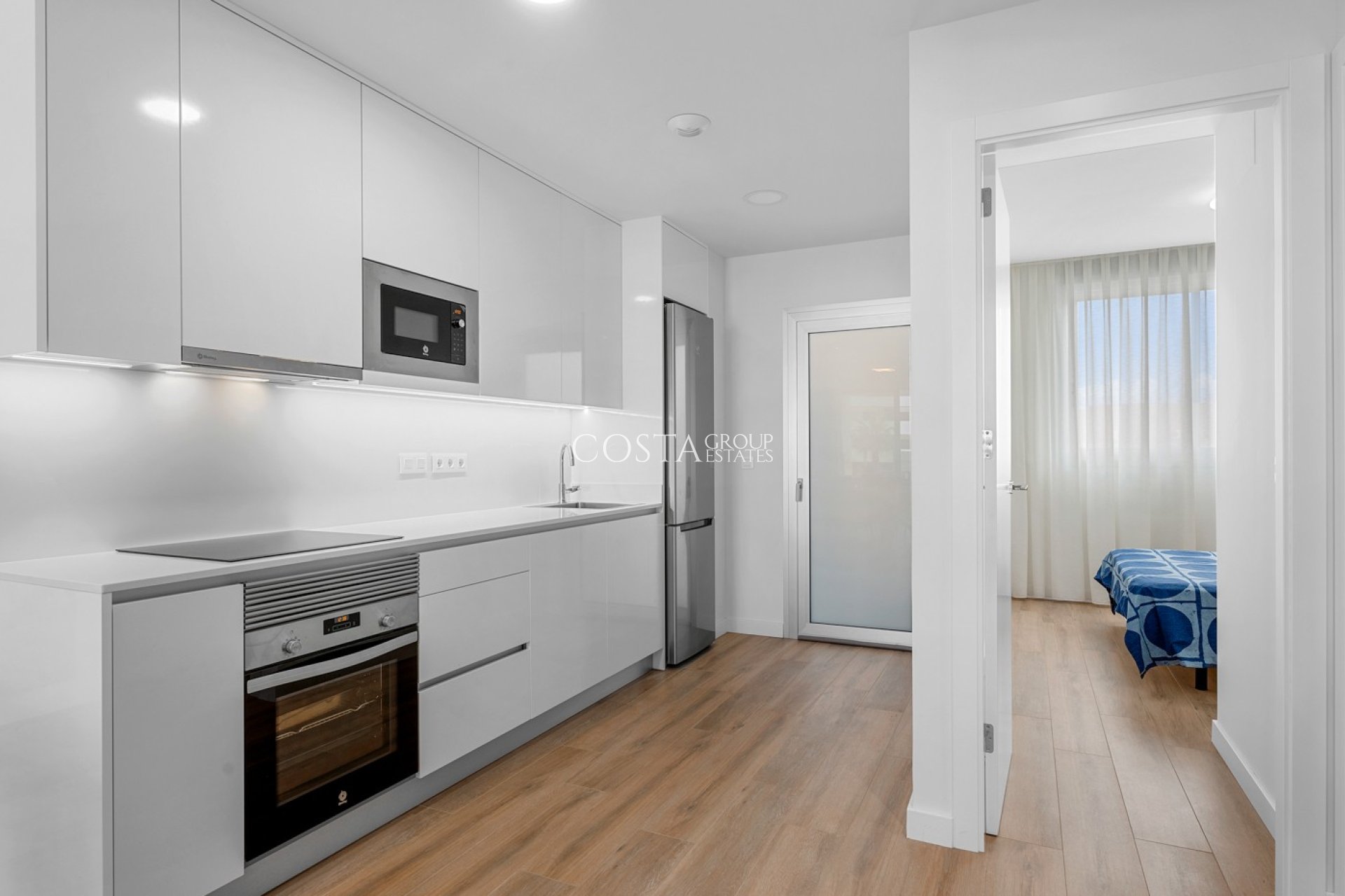Rynek wtórny - Apartments -
Orihuela Costa - Los Dolses