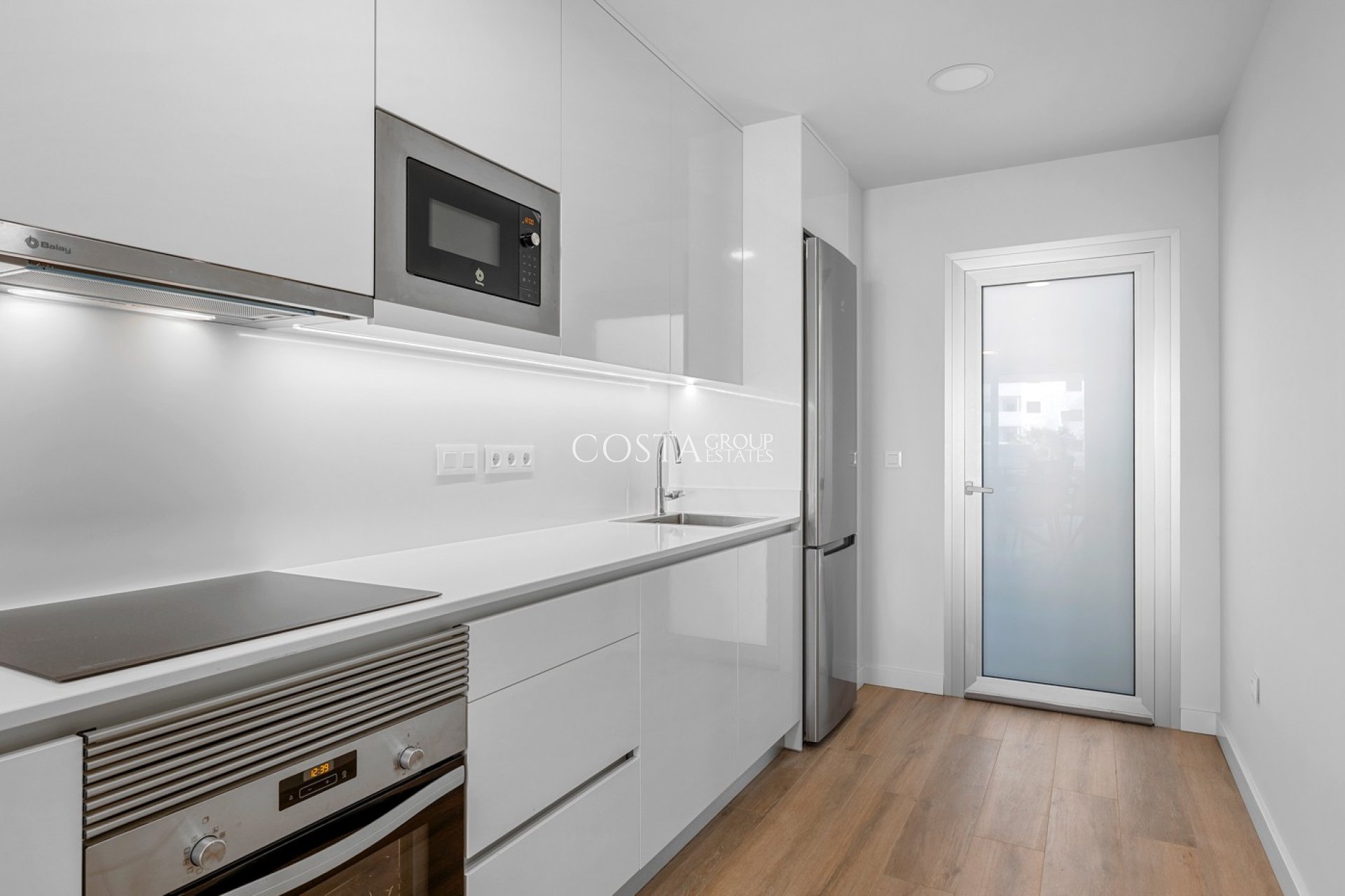Rynek wtórny - Apartments -
Orihuela Costa - Los Dolses