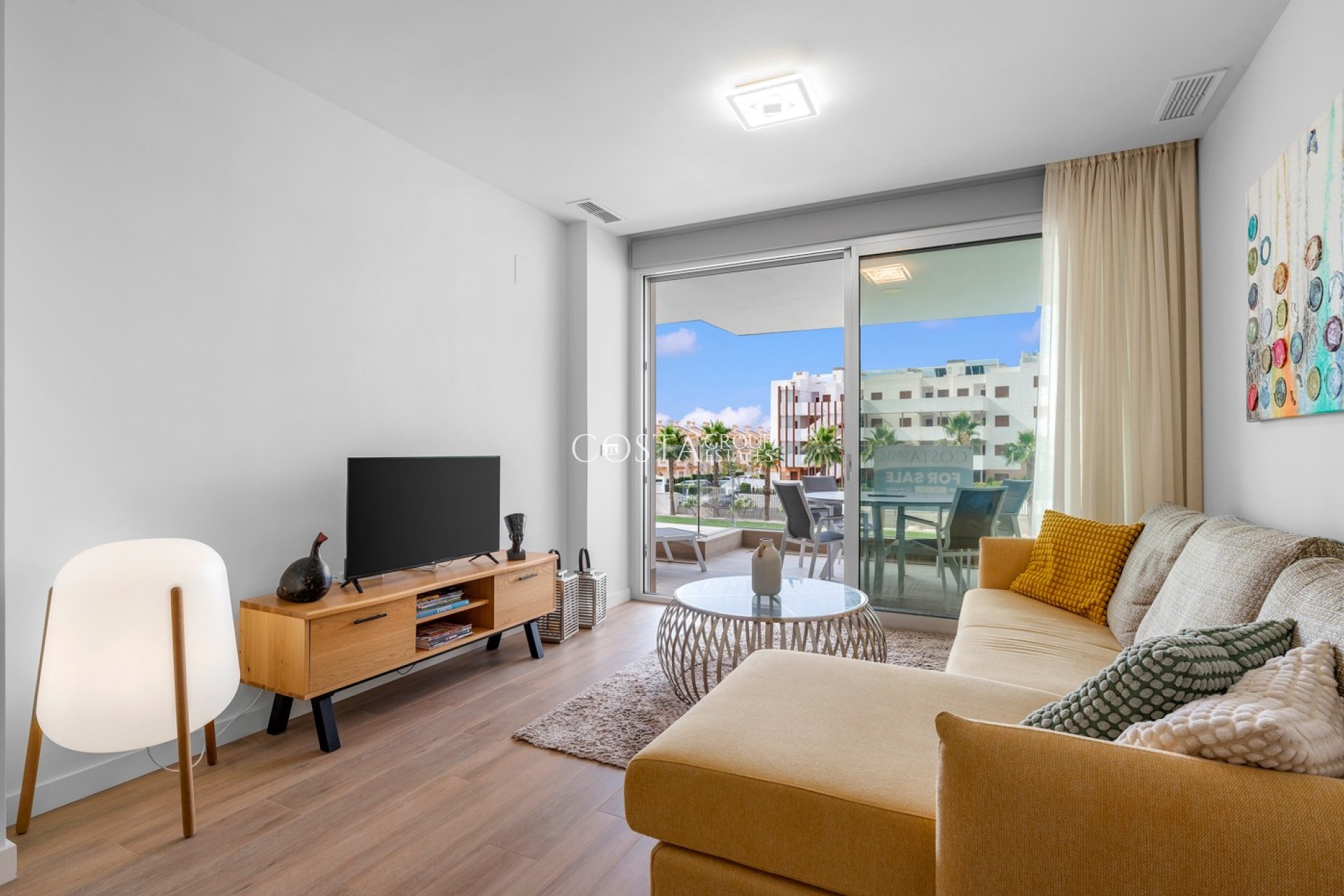 Rynek wtórny - Apartments -
Orihuela Costa - Los Dolses