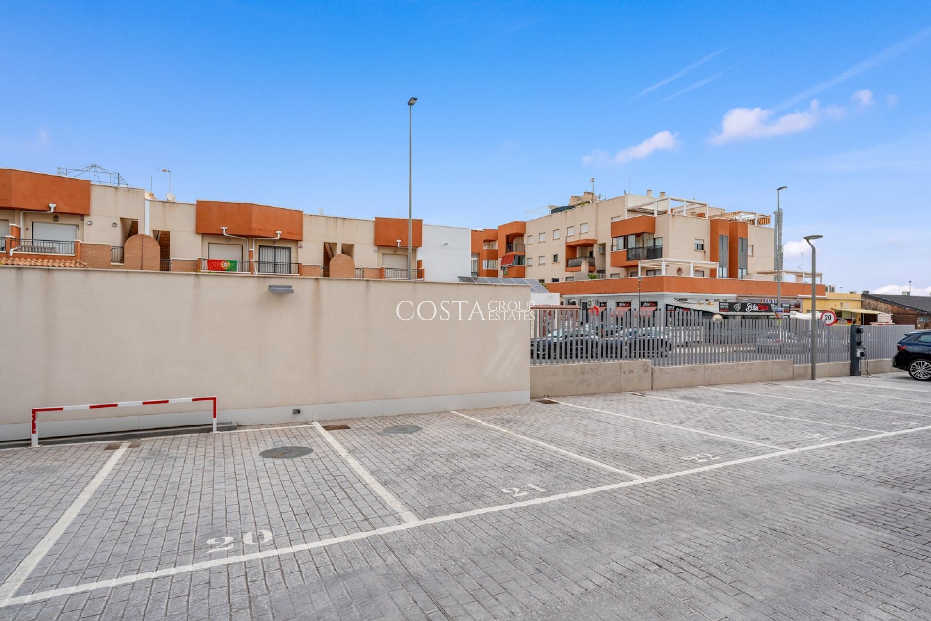 Rynek wtórny - Apartments -
Orihuela Costa - Los Dolses