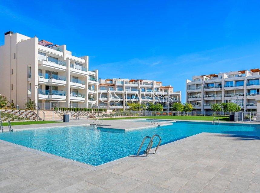 Rynek wtórny - Apartments -
Orihuela Costa - Los Dolses