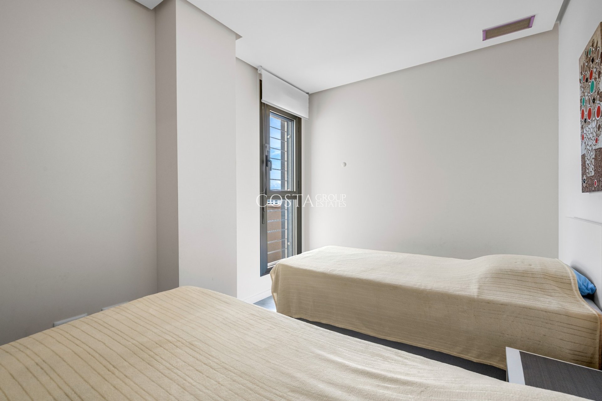 Rynek wtórny - Apartments -
Orihuela Costa - Los Dolses