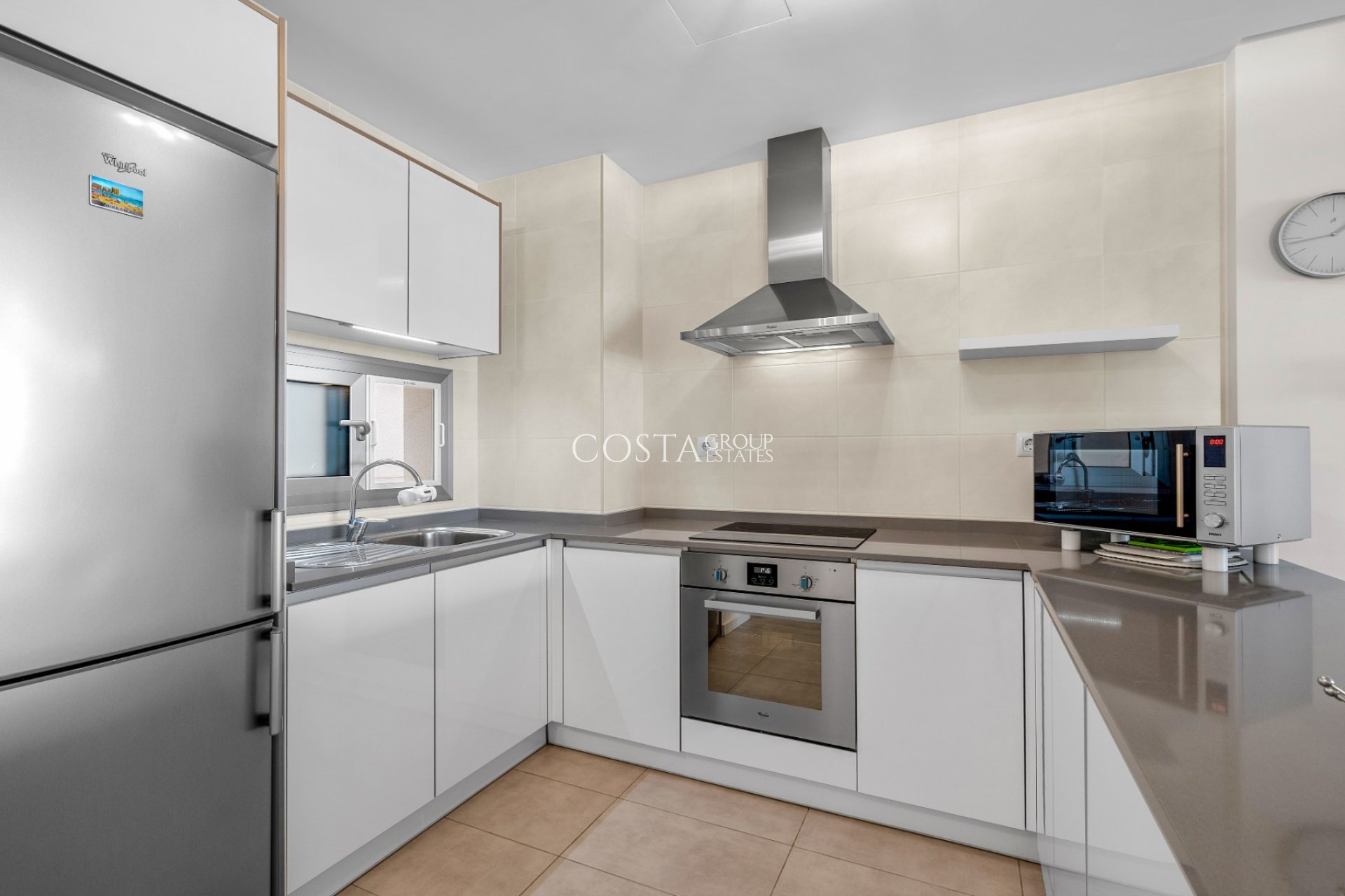 Rynek wtórny - Apartments -
Orihuela Costa - Los Dolses