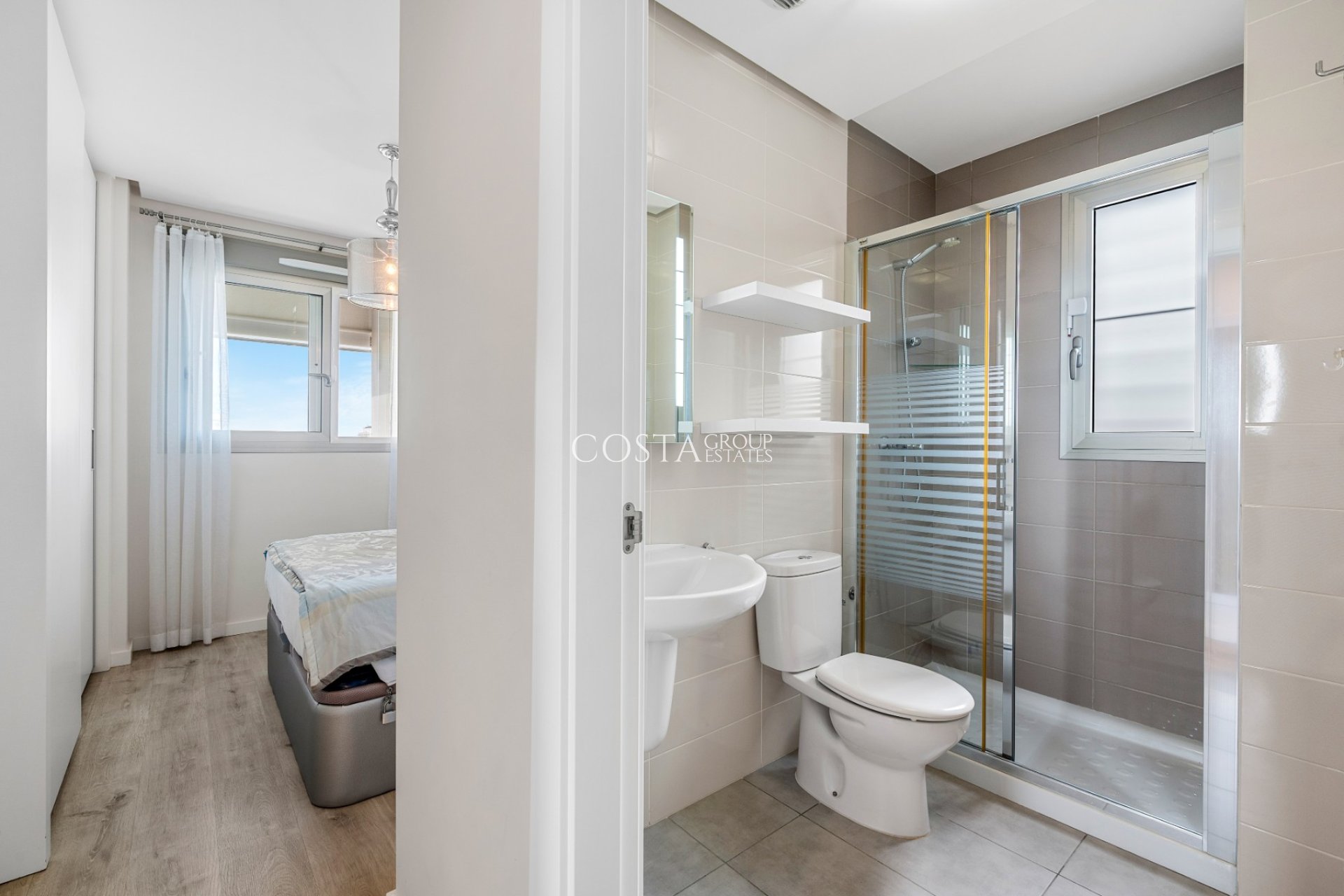 Rynek wtórny - Apartments -
Orihuela Costa - Los Dolses