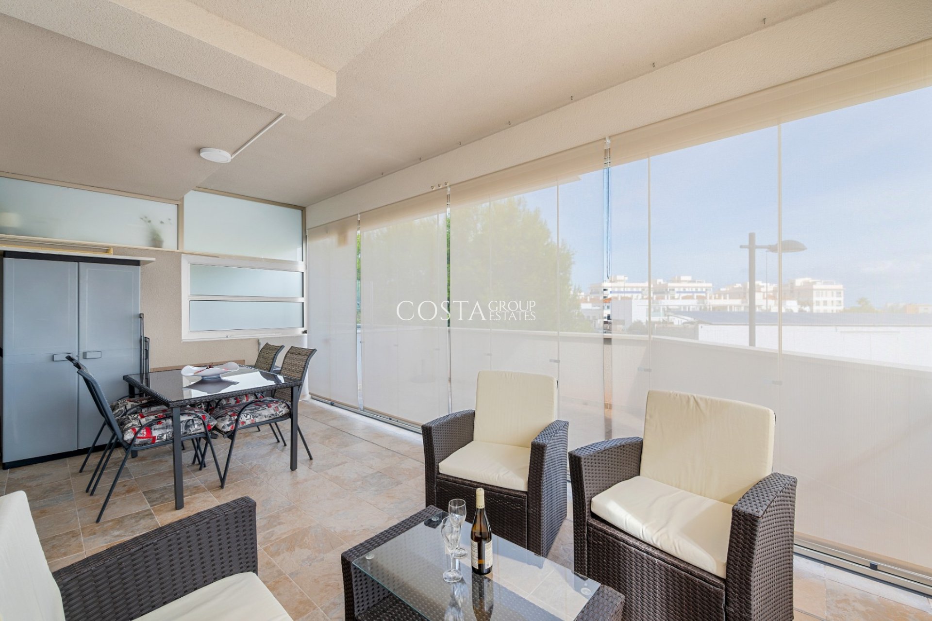 Rynek wtórny - Apartments -
Orihuela Costa - Los Dolses