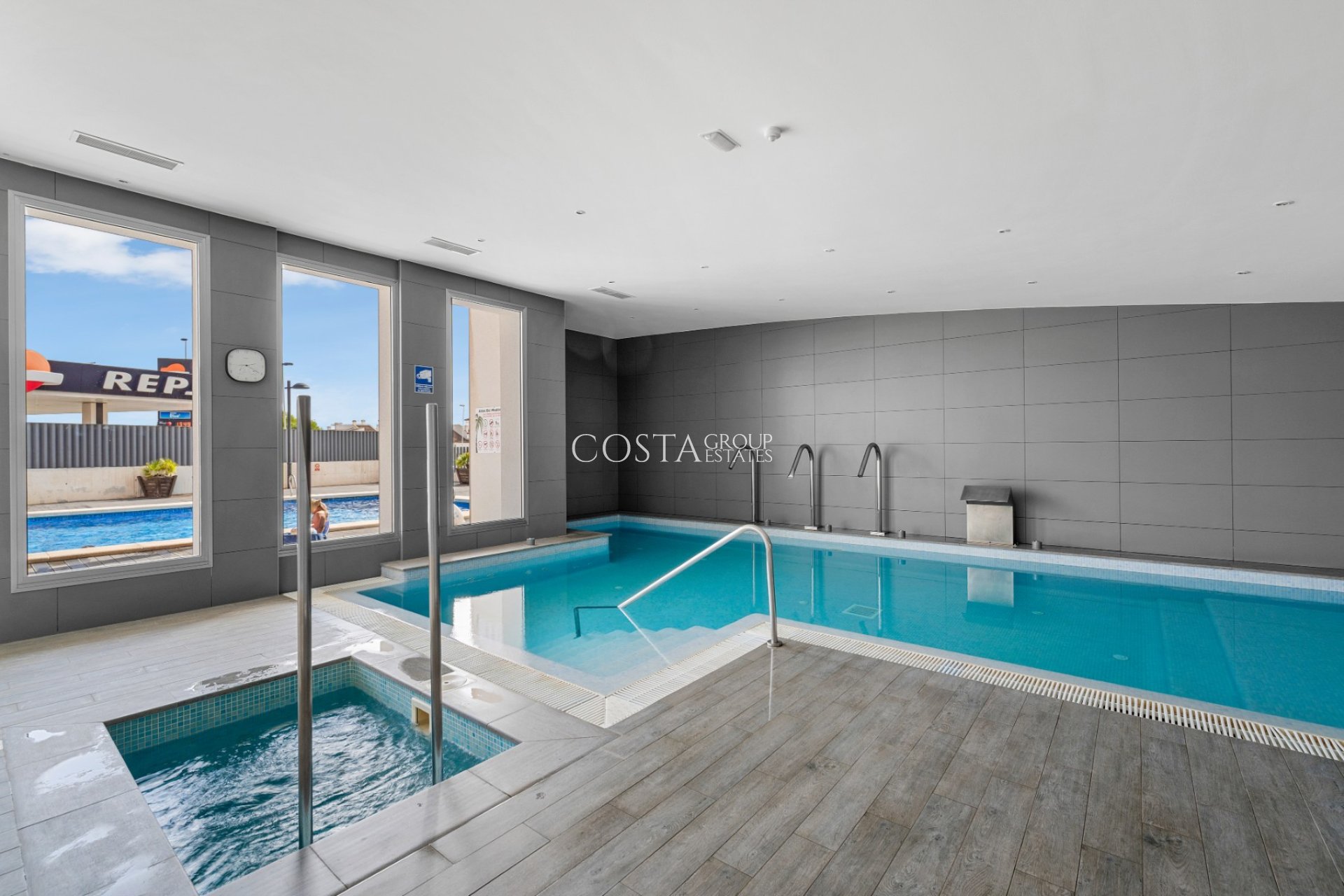 Rynek wtórny - Apartments -
Orihuela Costa - Los Dolses