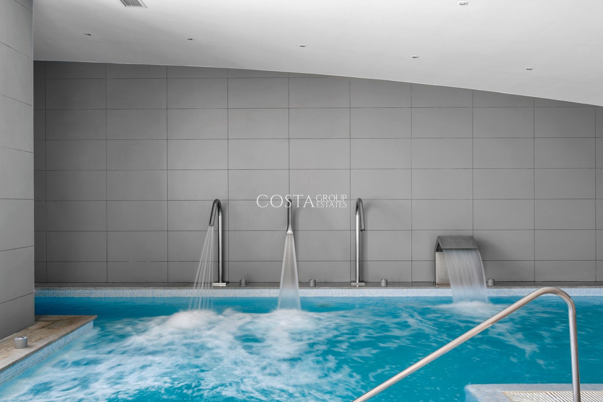 Rynek wtórny - Apartments -
Orihuela Costa - Los Dolses