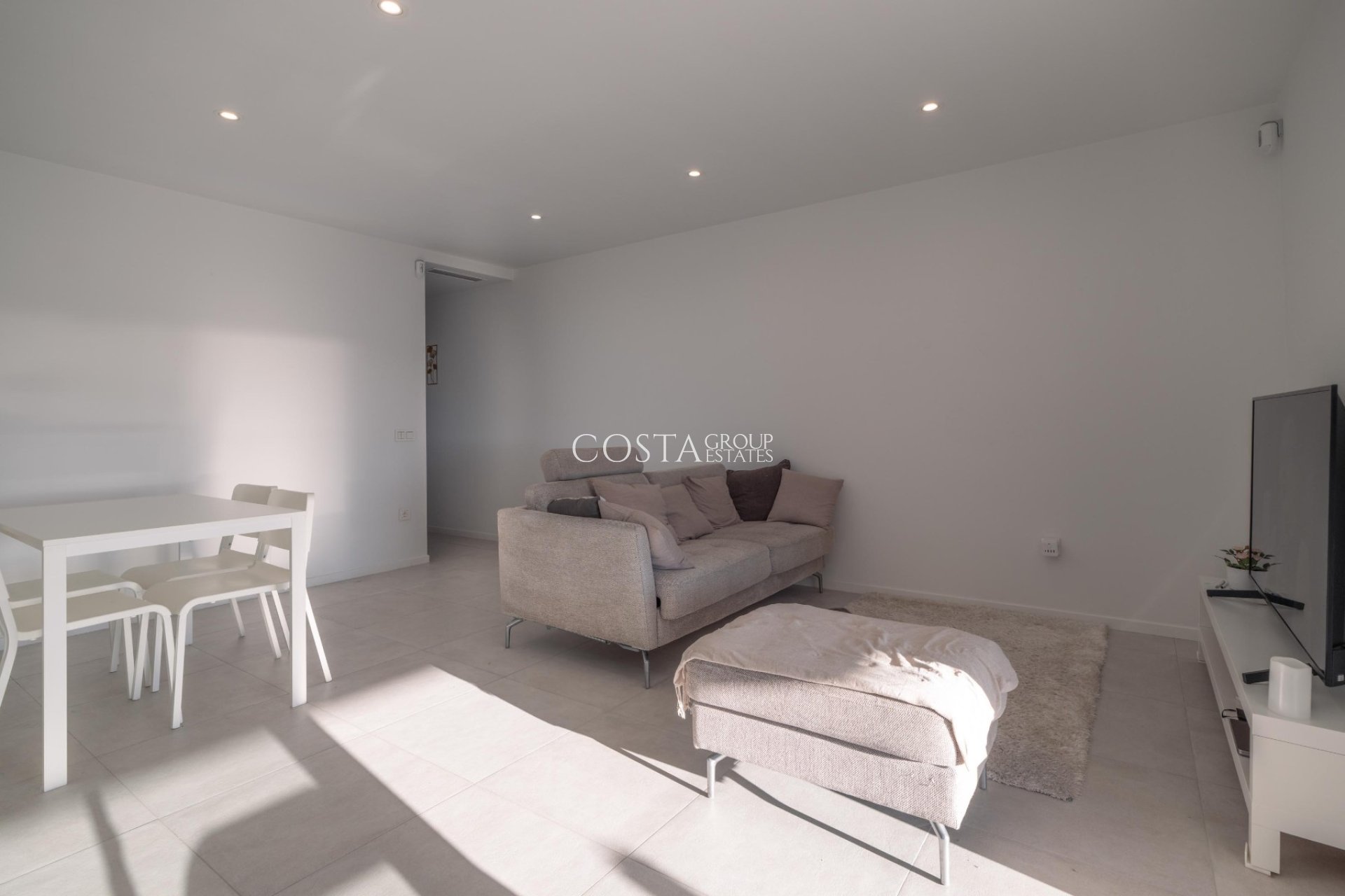 Rynek wtórny - Apartments -
Orihuela Costa - Playa Flamenca