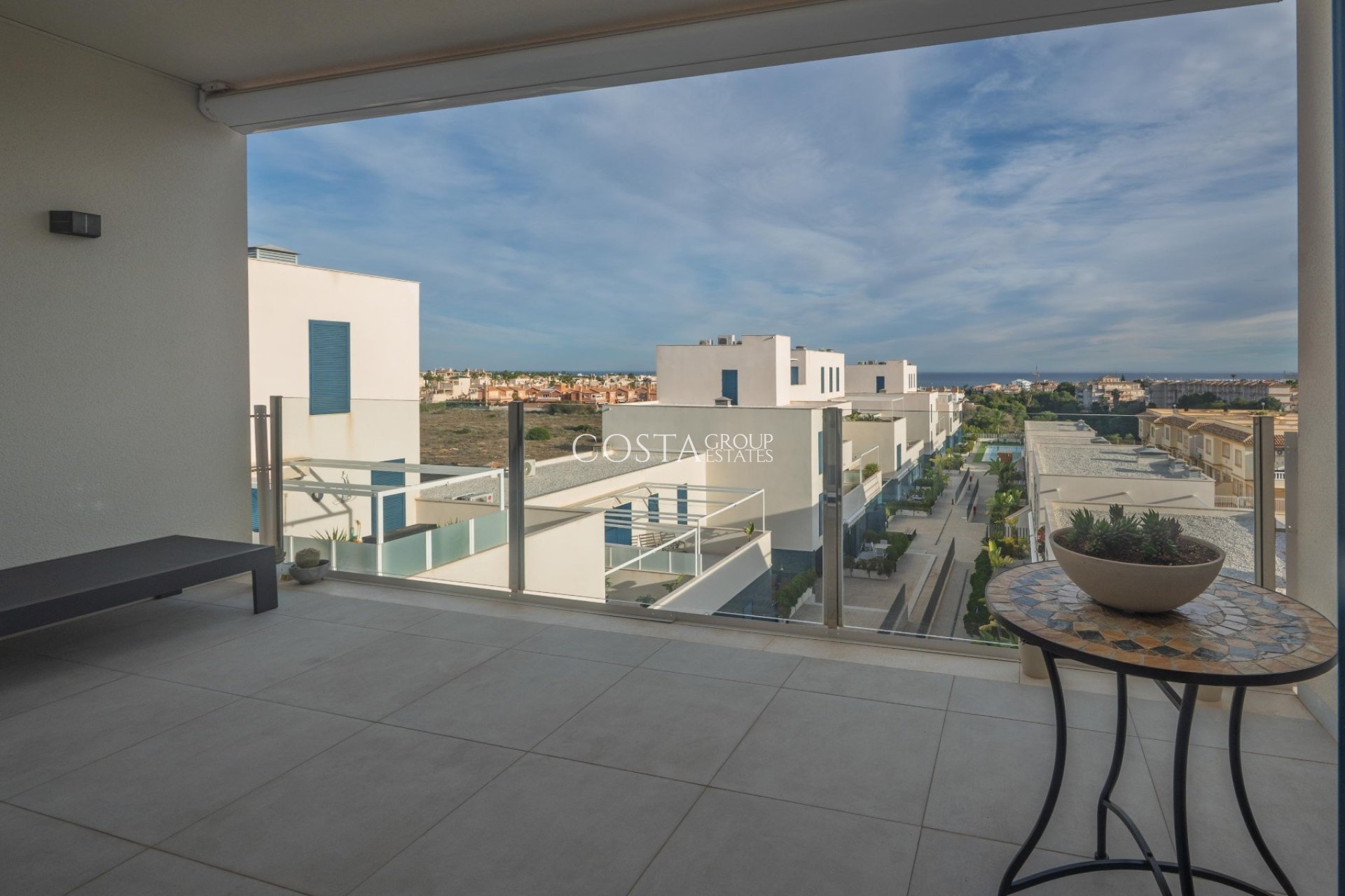 Rynek wtórny - Apartments -
Orihuela Costa - Playa Flamenca