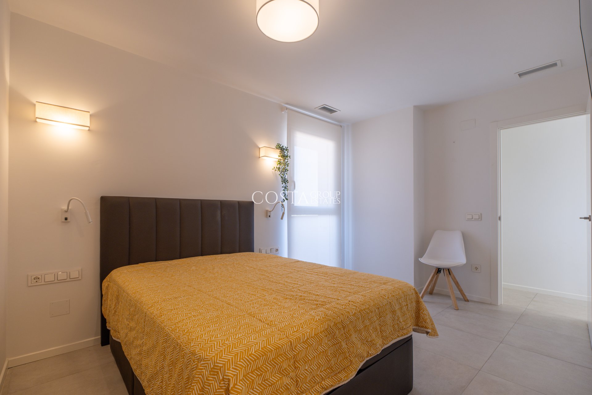 Rynek wtórny - Apartments -
Orihuela Costa - Playa Flamenca