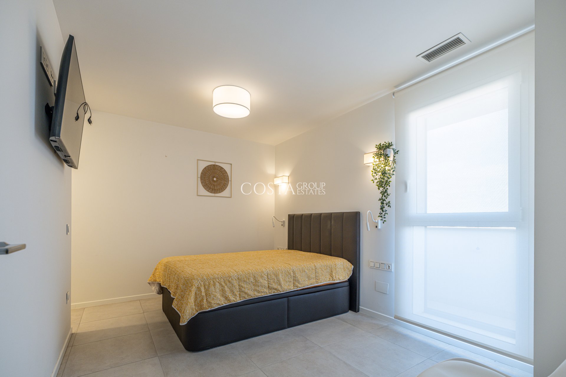 Rynek wtórny - Apartments -
Orihuela Costa - Playa Flamenca