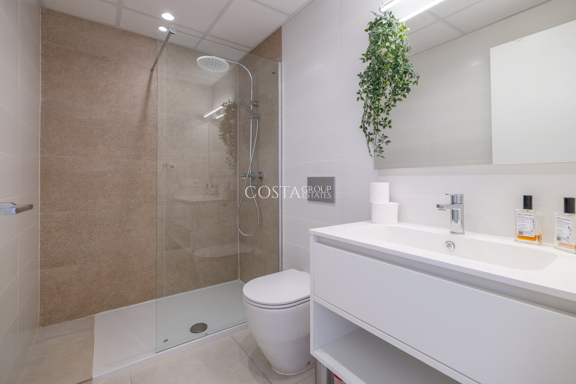 Rynek wtórny - Apartments -
Orihuela Costa - Playa Flamenca