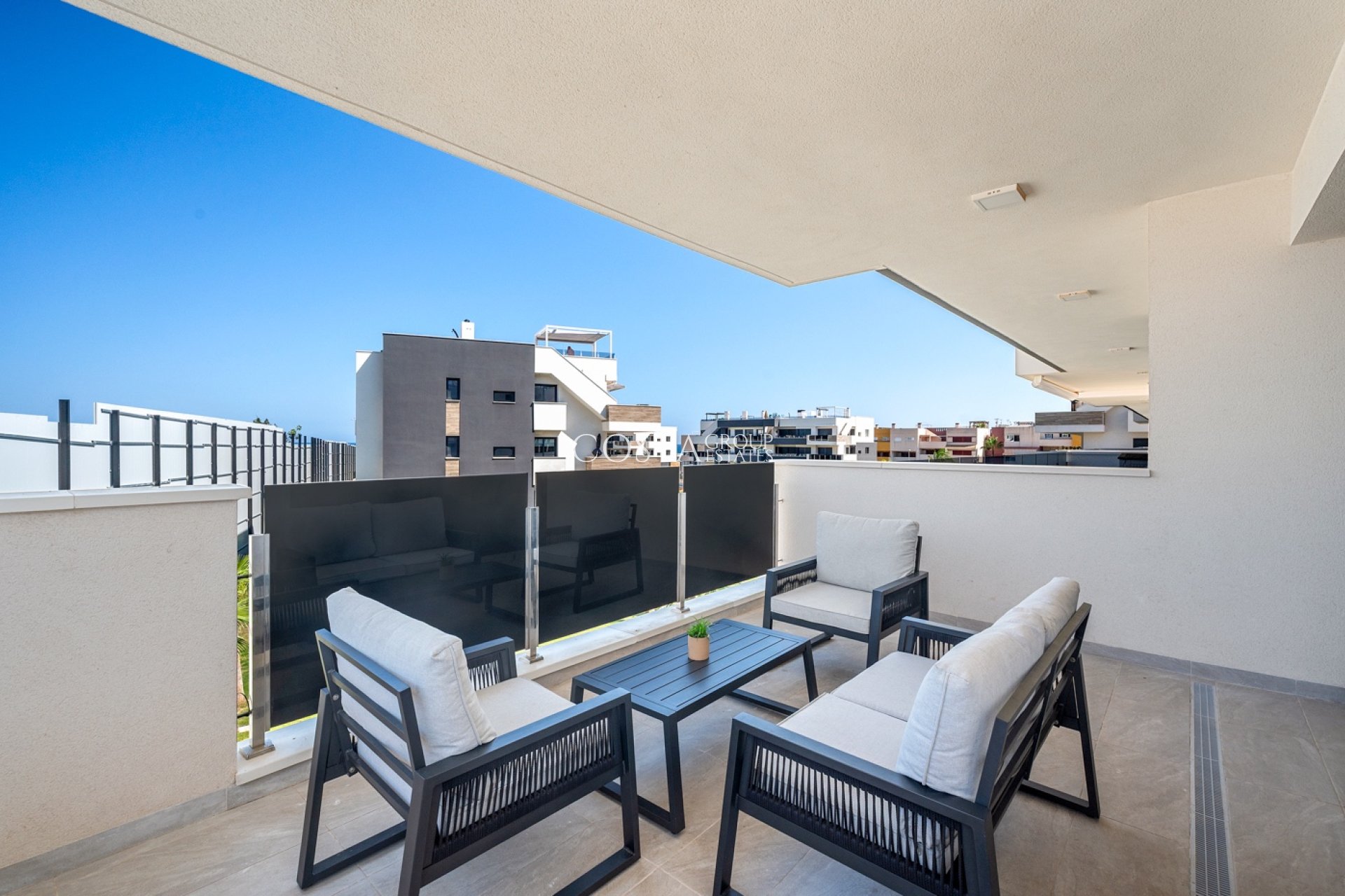 Rynek wtórny - Apartments -
Orihuela Costa - Playa Flamenca