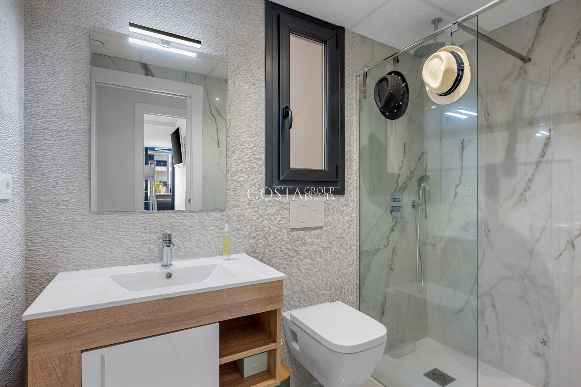 Rynek wtórny - Apartments -
Orihuela Costa - Playa Flamenca