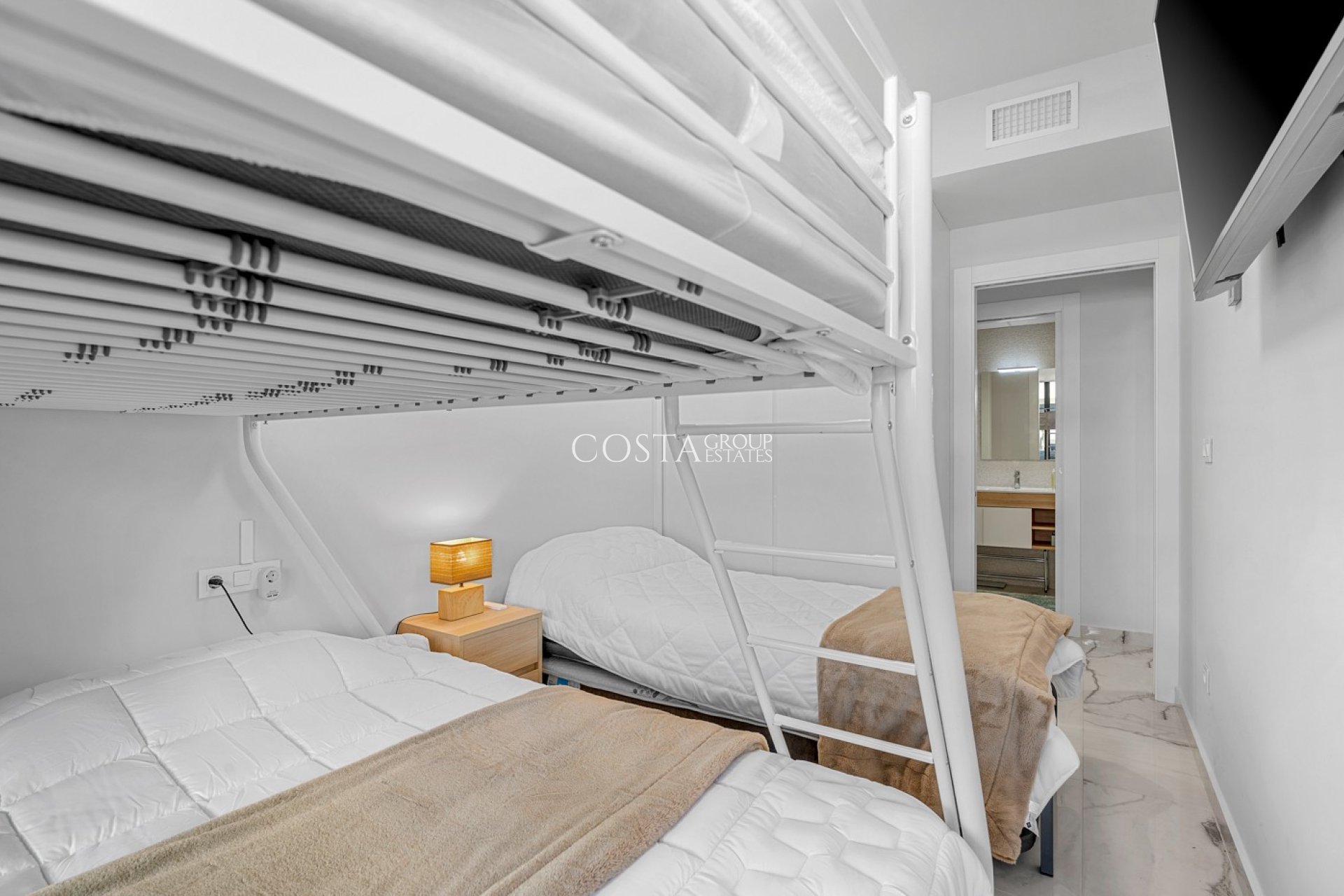 Rynek wtórny - Apartments -
Orihuela Costa - Playa Flamenca