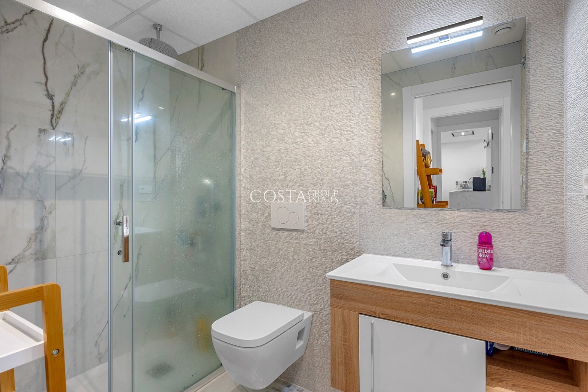 Rynek wtórny - Apartments -
Orihuela Costa - Playa Flamenca