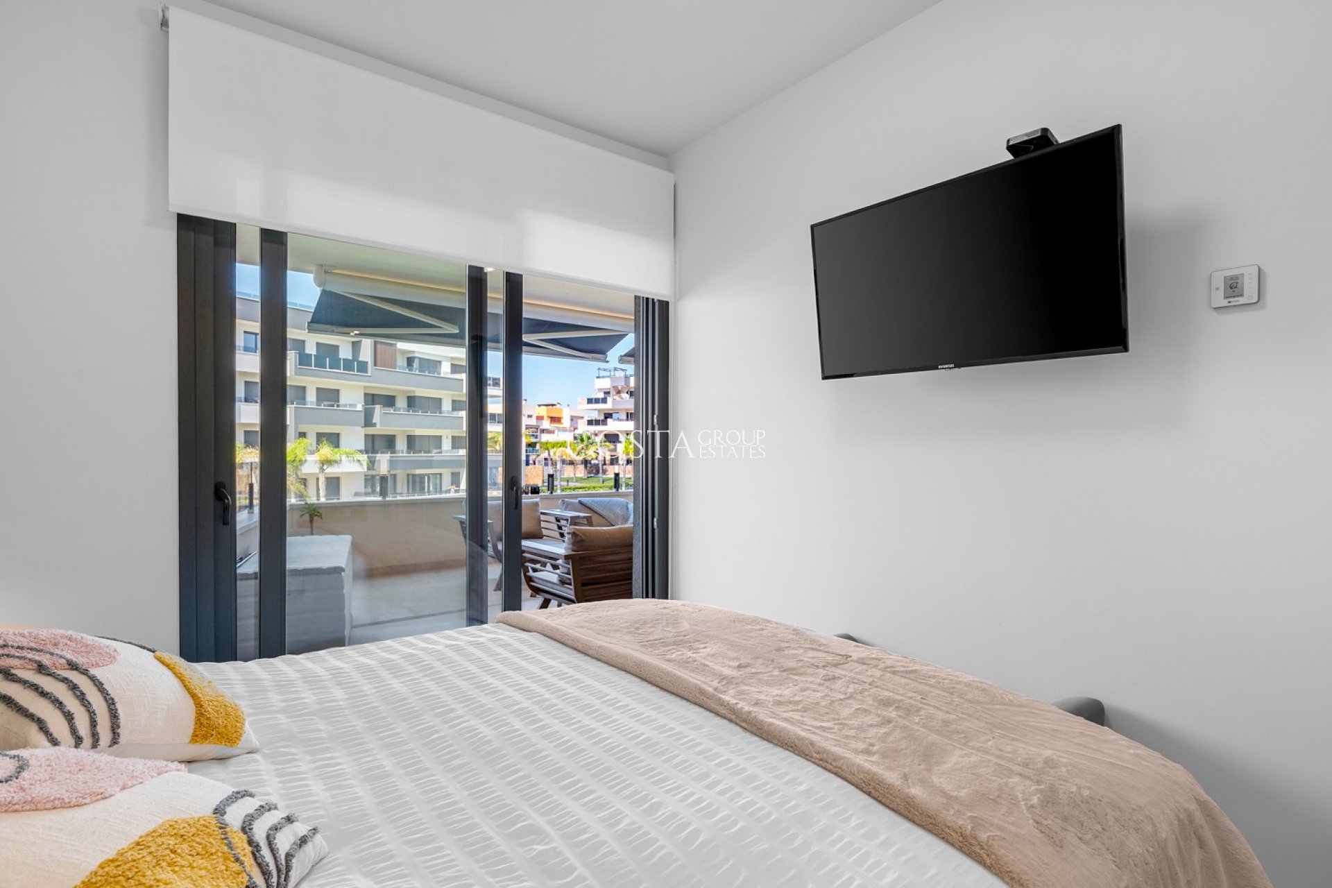 Rynek wtórny - Apartments -
Orihuela Costa - Playa Flamenca