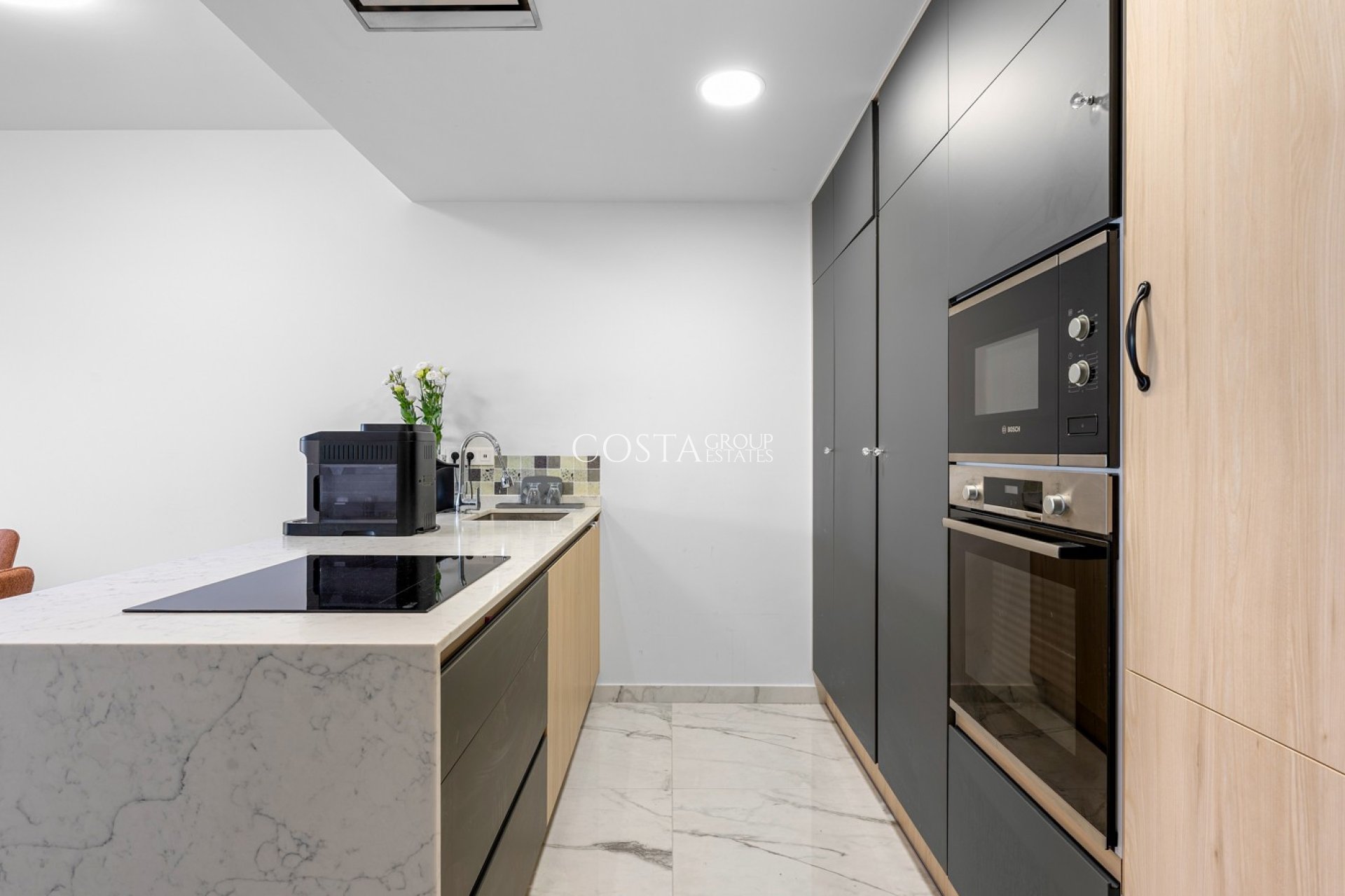 Rynek wtórny - Apartments -
Orihuela Costa - Playa Flamenca