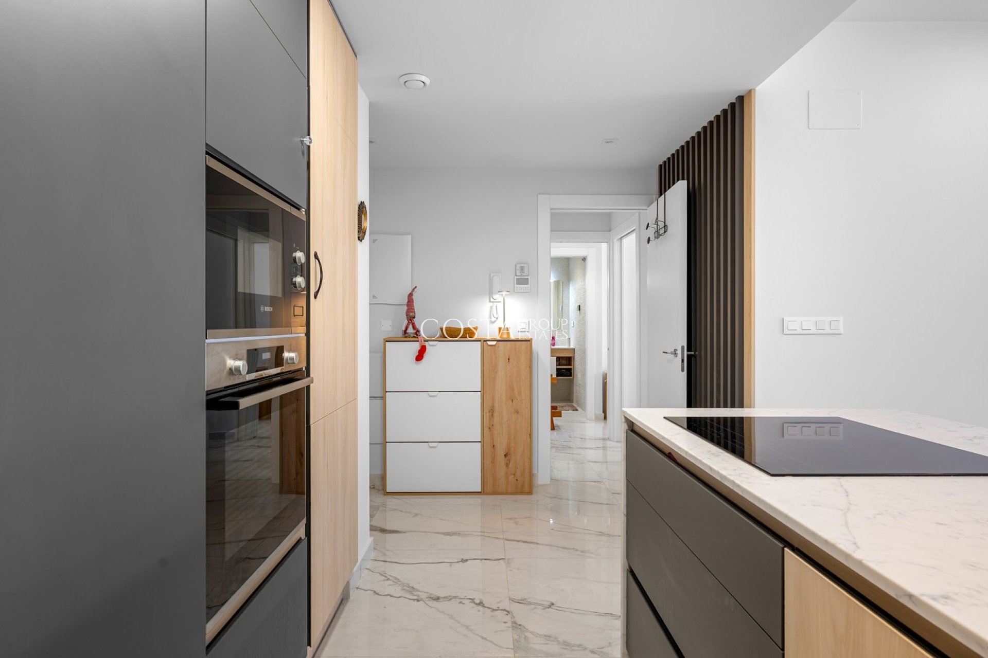 Rynek wtórny - Apartments -
Orihuela Costa - Playa Flamenca