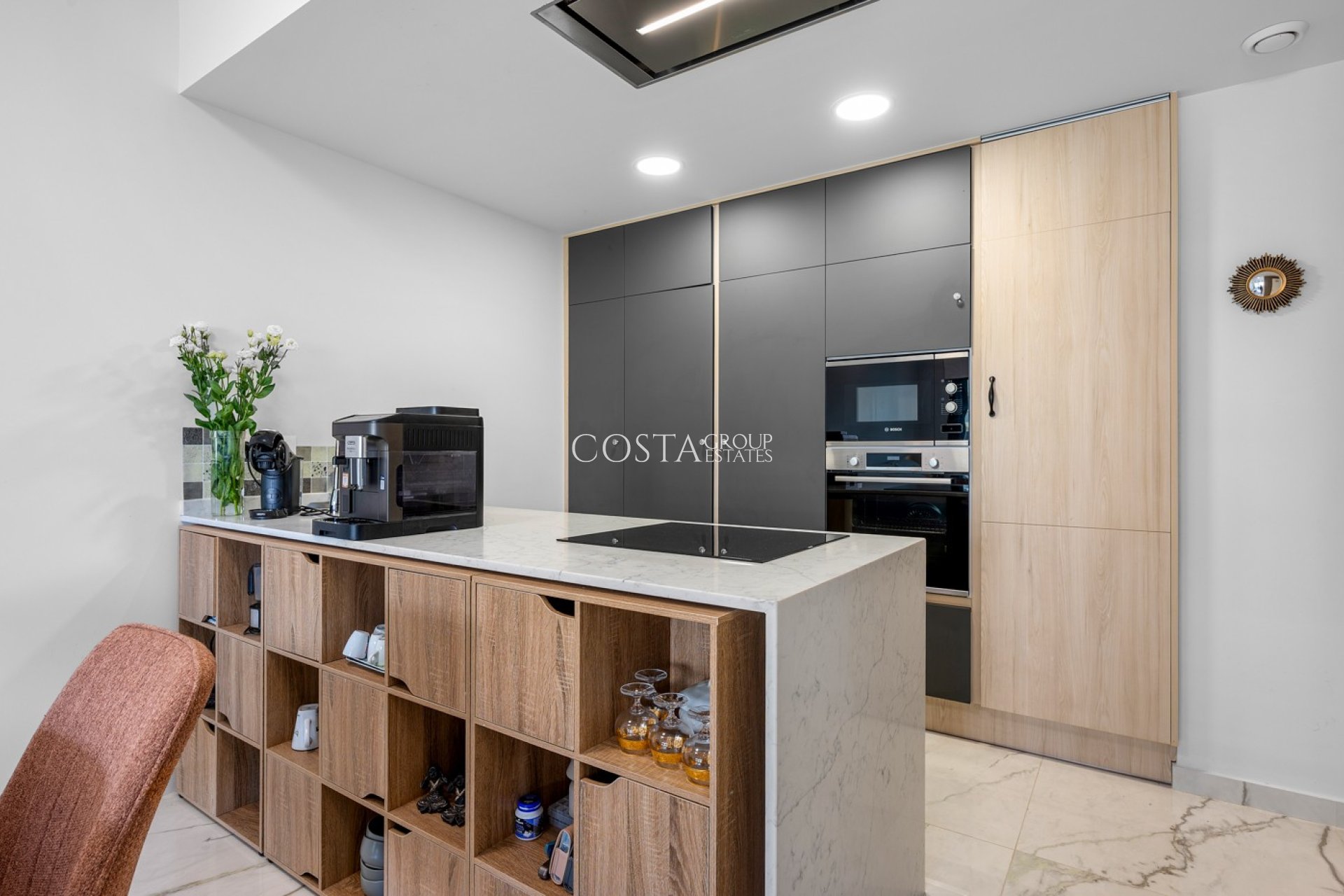 Rynek wtórny - Apartments -
Orihuela Costa - Playa Flamenca