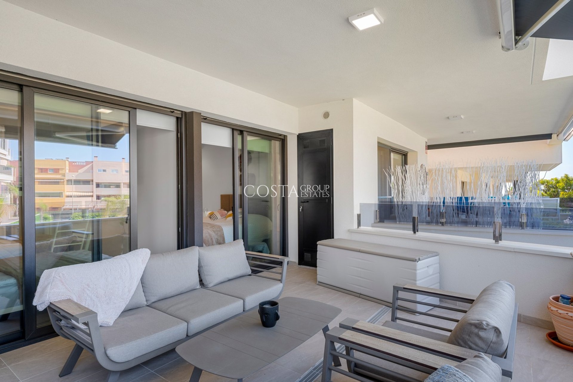 Rynek wtórny - Apartments -
Orihuela Costa - Playa Flamenca