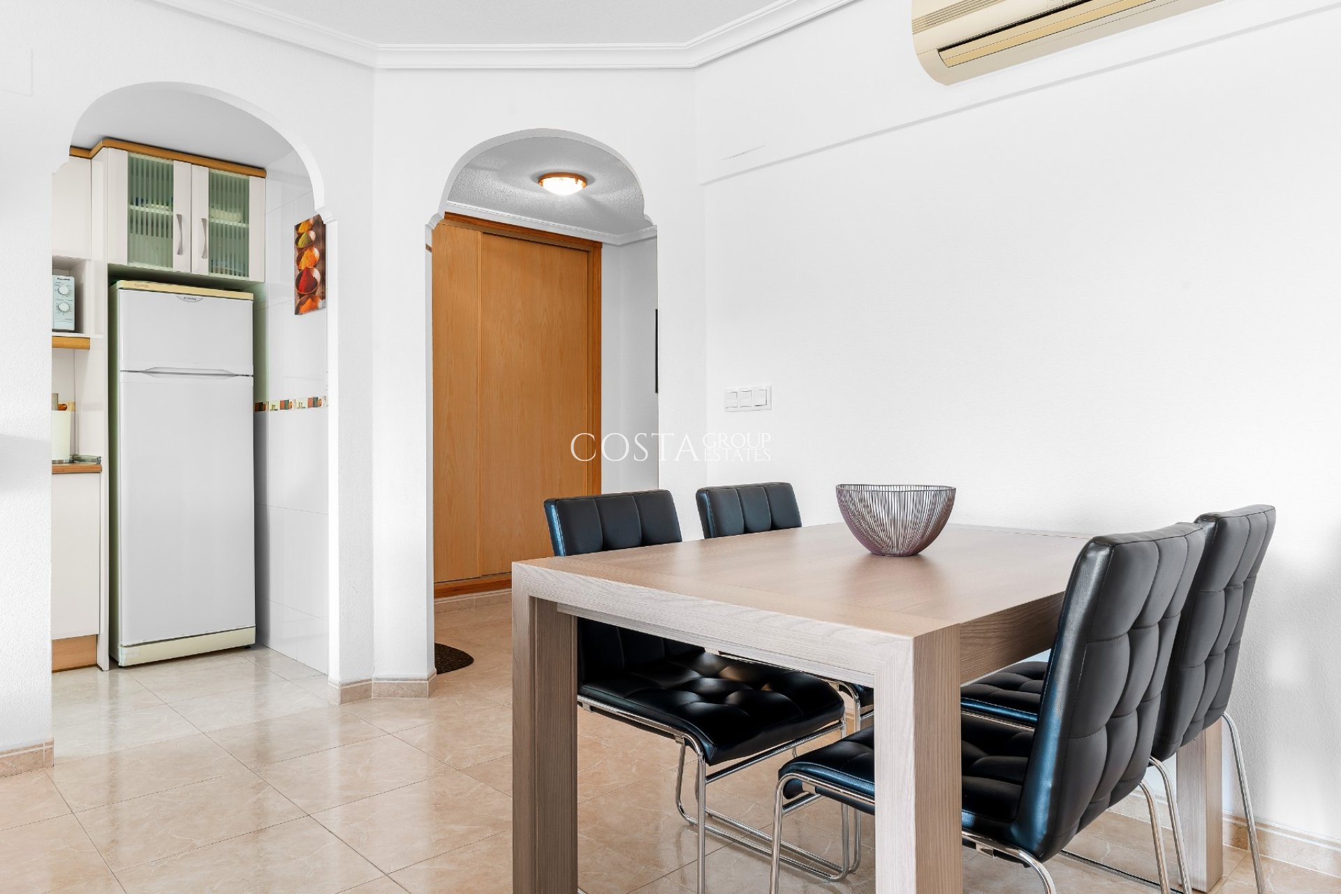 Rynek wtórny - Apartments -
Orihuela Costa - Playa Flamenca