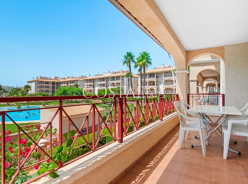 Rynek wtórny - Apartments -
Orihuela Costa - Playa Flamenca