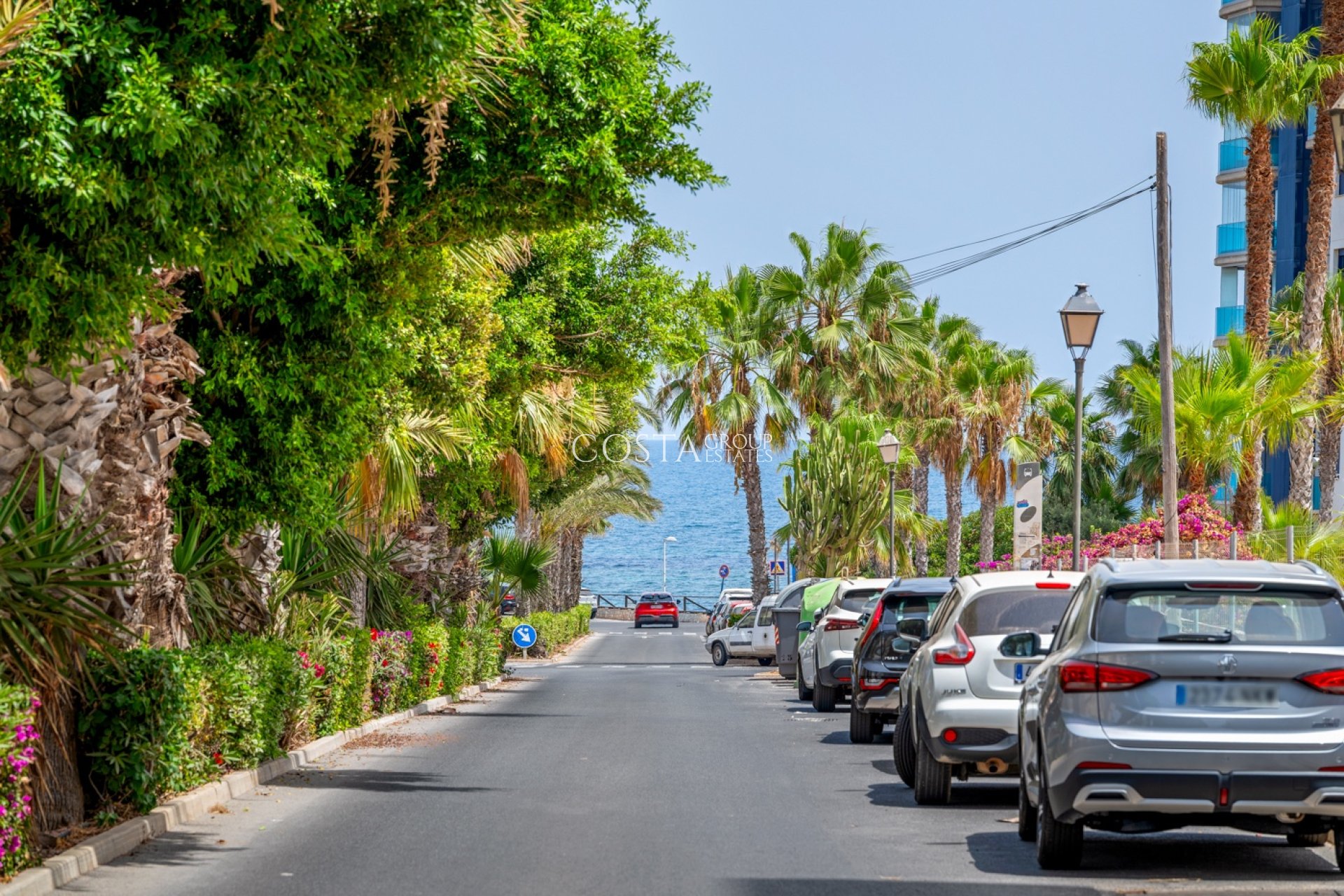 Rynek wtórny - Apartments -
Orihuela Costa - Punta Prima