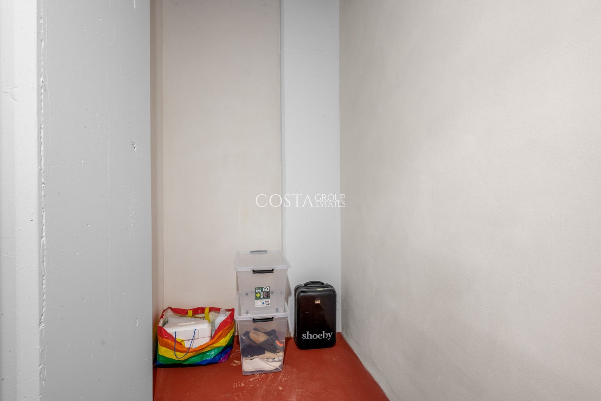Rynek wtórny - Apartments -
Orihuela Costa - Punta Prima