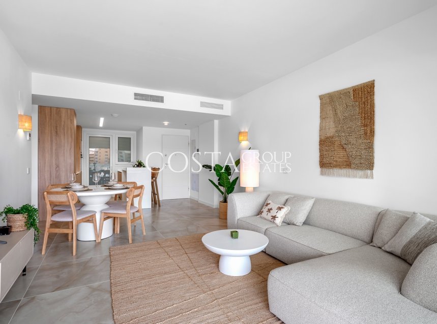 Rynek wtórny - Apartments -
Orihuela Costa - Punta Prima