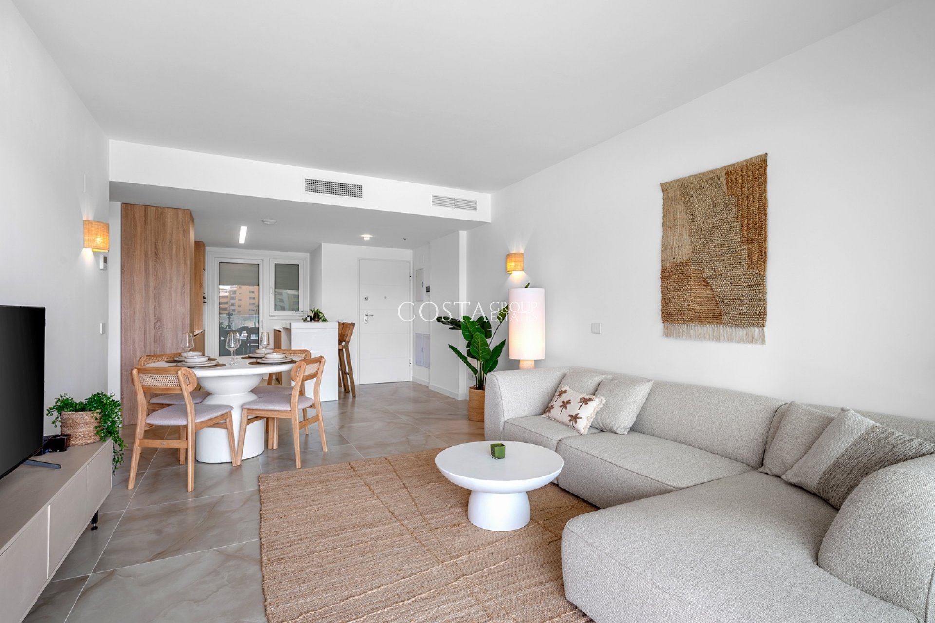 Rynek wtórny - Apartments -
Orihuela Costa - Punta Prima