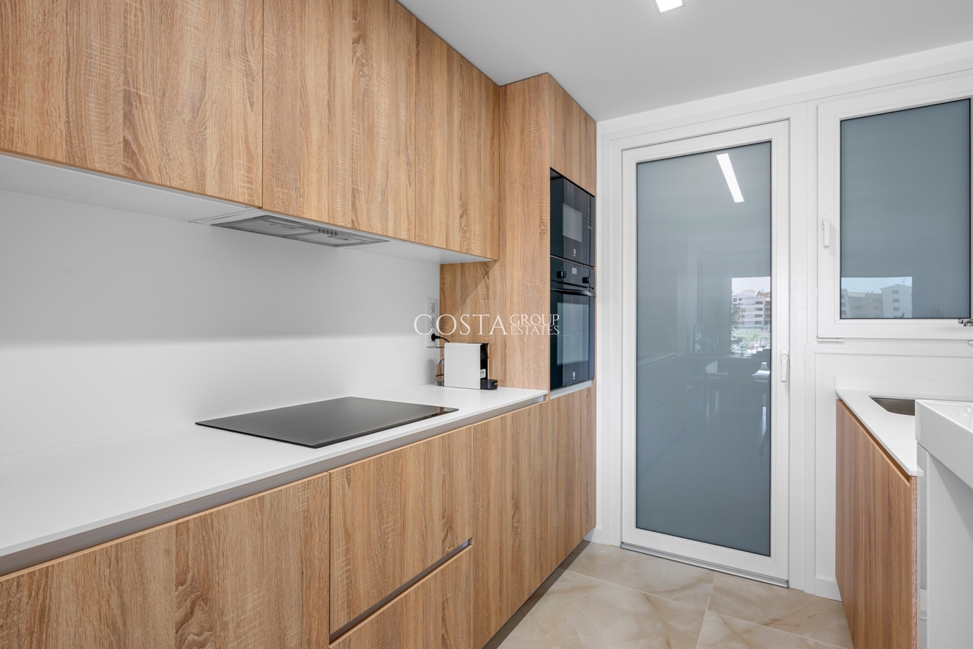 Rynek wtórny - Apartments -
Orihuela Costa - Punta Prima
