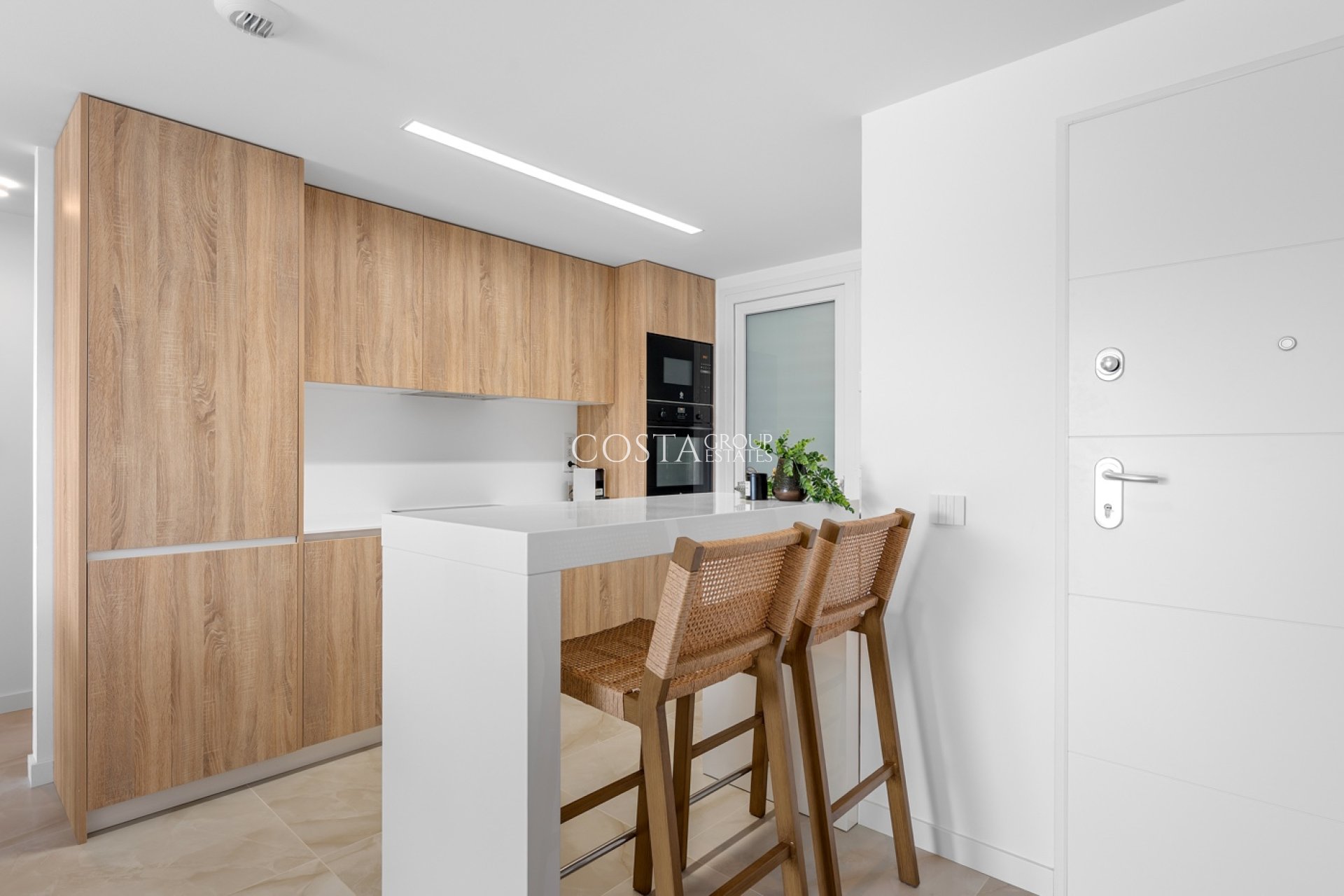 Rynek wtórny - Apartments -
Orihuela Costa - Punta Prima