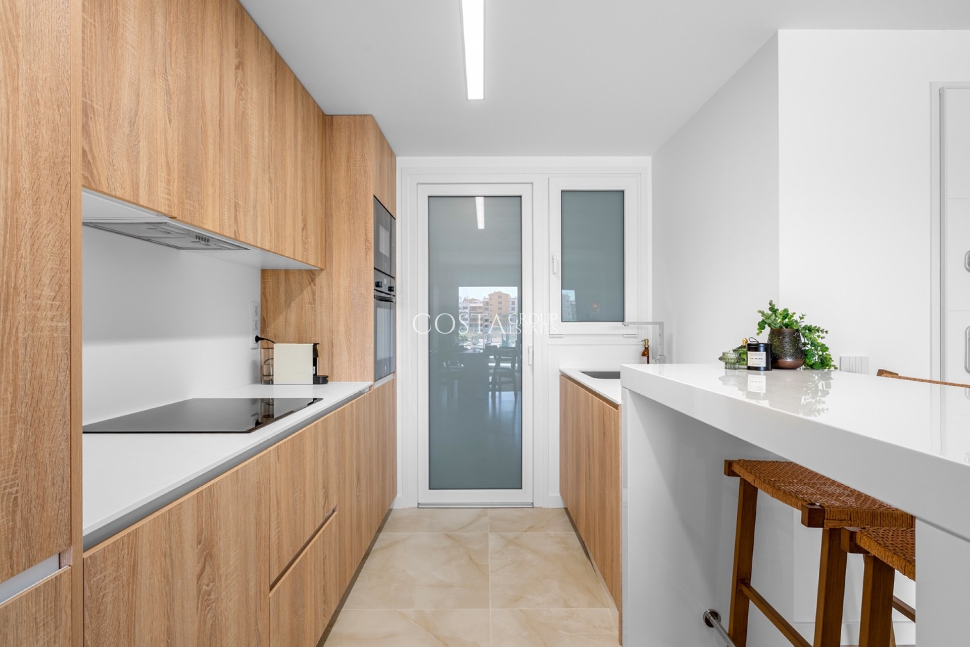 Rynek wtórny - Apartments -
Orihuela Costa - Punta Prima