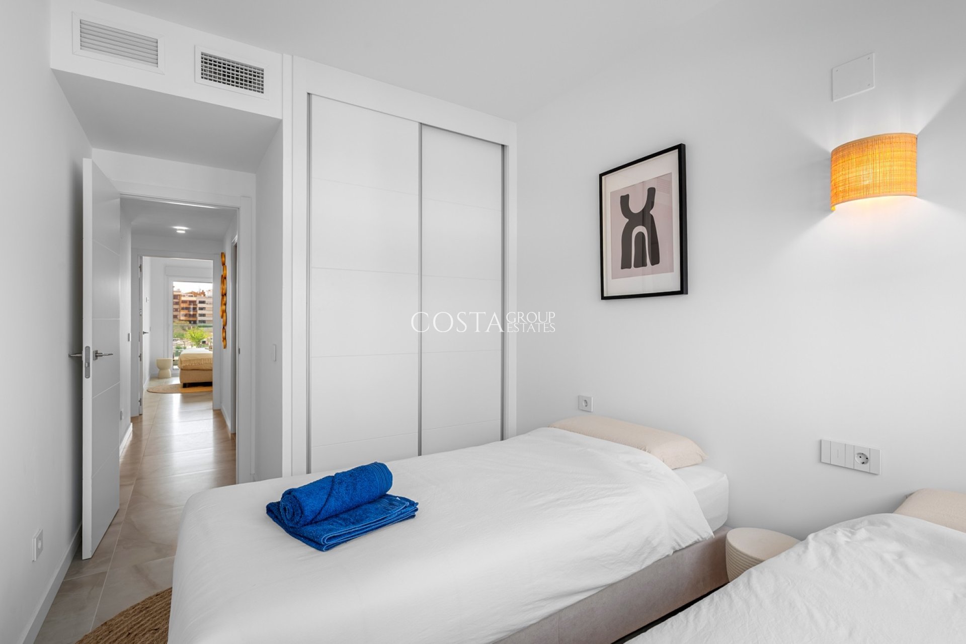 Rynek wtórny - Apartments -
Orihuela Costa - Punta Prima