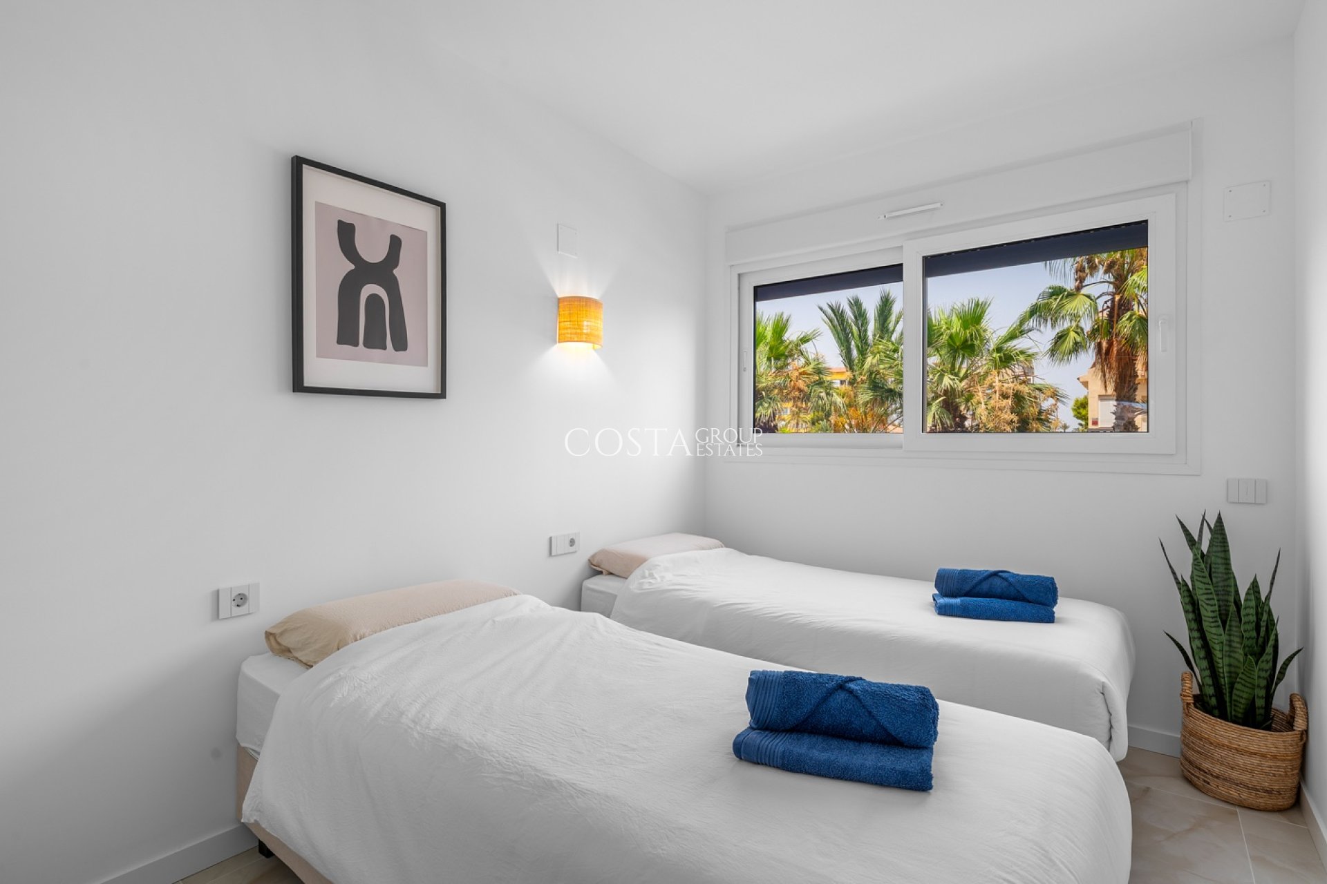 Rynek wtórny - Apartments -
Orihuela Costa - Punta Prima
