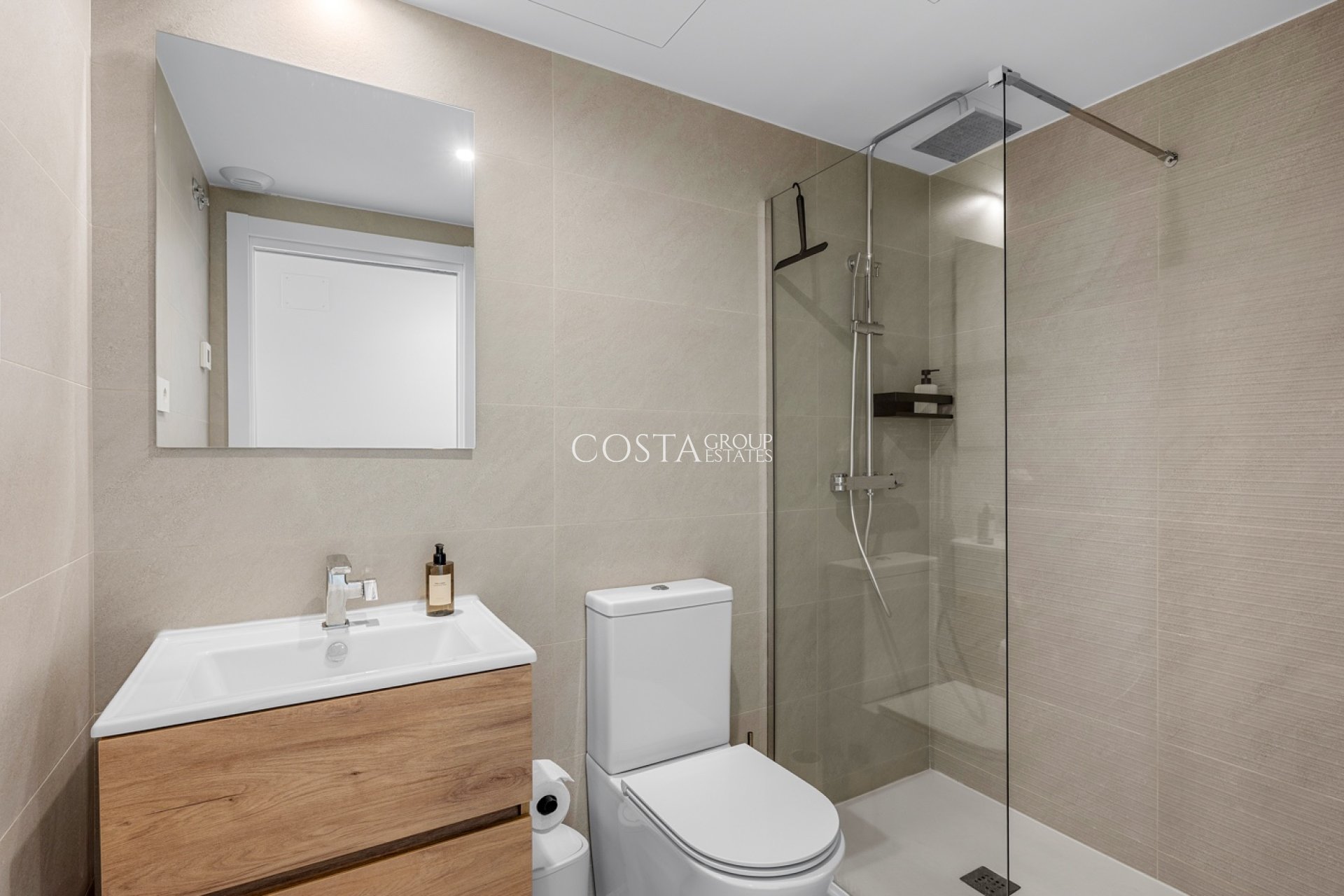 Rynek wtórny - Apartments -
Orihuela Costa - Punta Prima