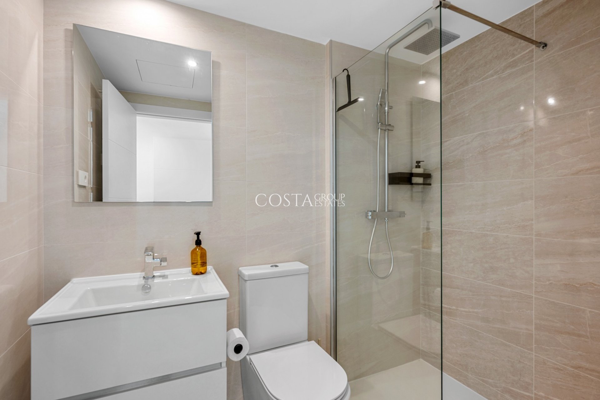 Rynek wtórny - Apartments -
Orihuela Costa - Punta Prima