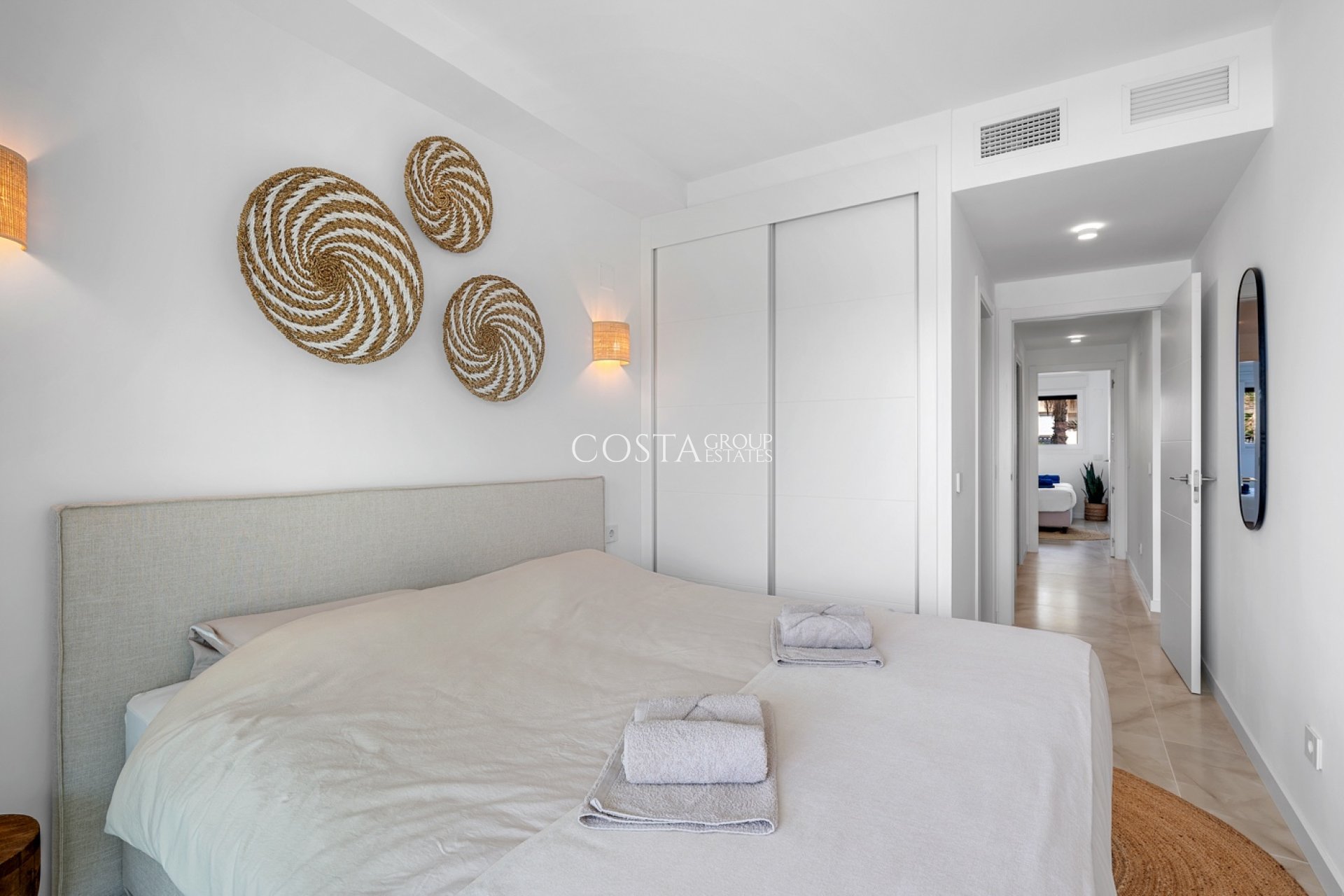 Rynek wtórny - Apartments -
Orihuela Costa - Punta Prima
