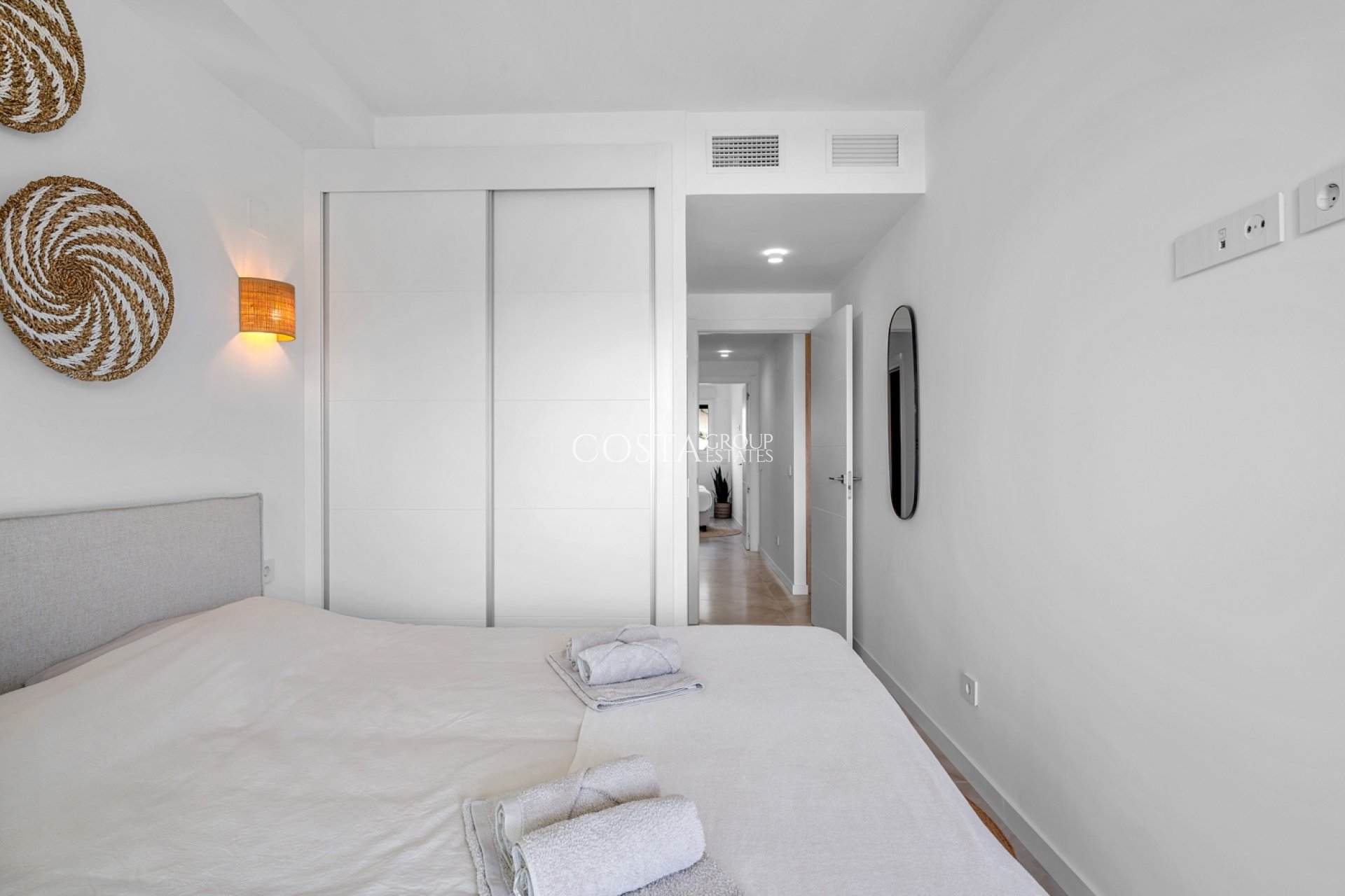 Rynek wtórny - Apartments -
Orihuela Costa - Punta Prima