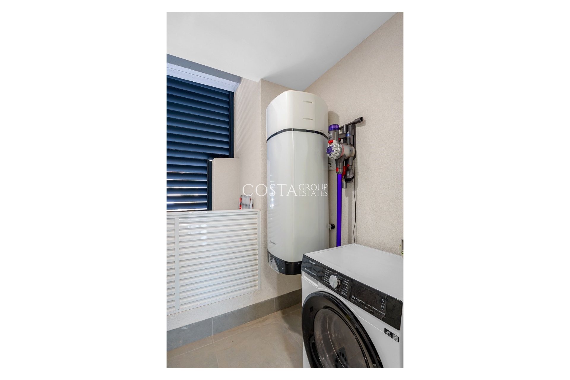 Rynek wtórny - Apartments -
Orihuela Costa - Punta Prima