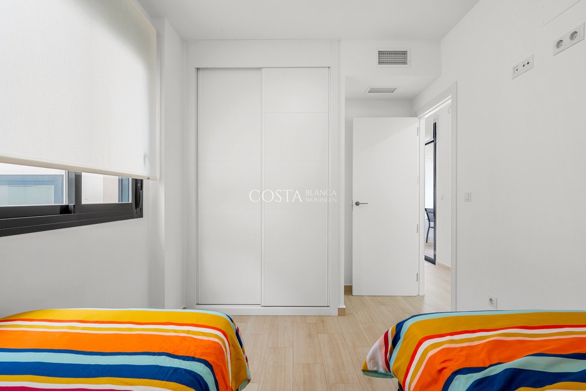 Rynek wtórny - Apartments -
Orihuela Costa - Villamartin*