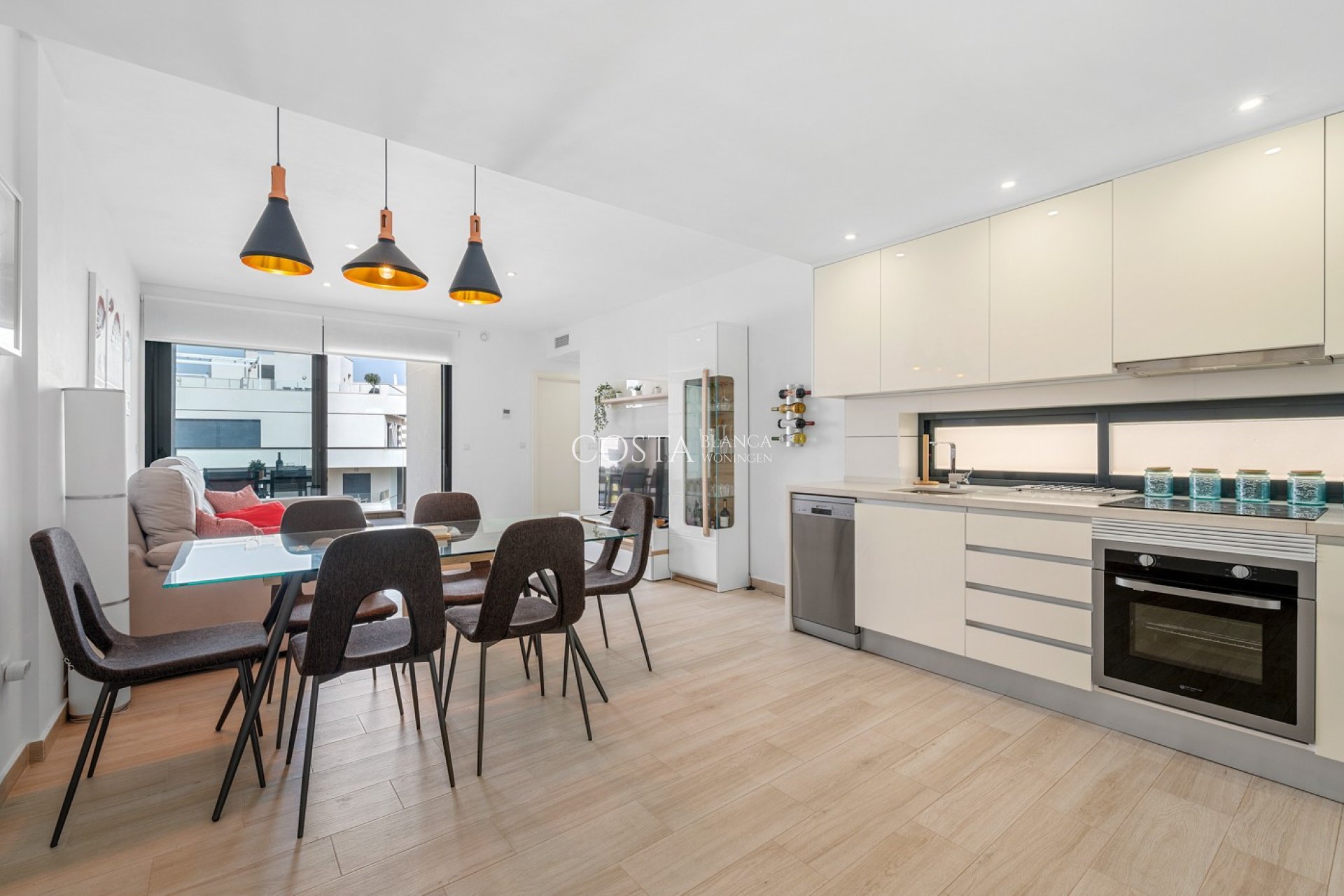 Rynek wtórny - Apartments -
Orihuela Costa - Villamartin*