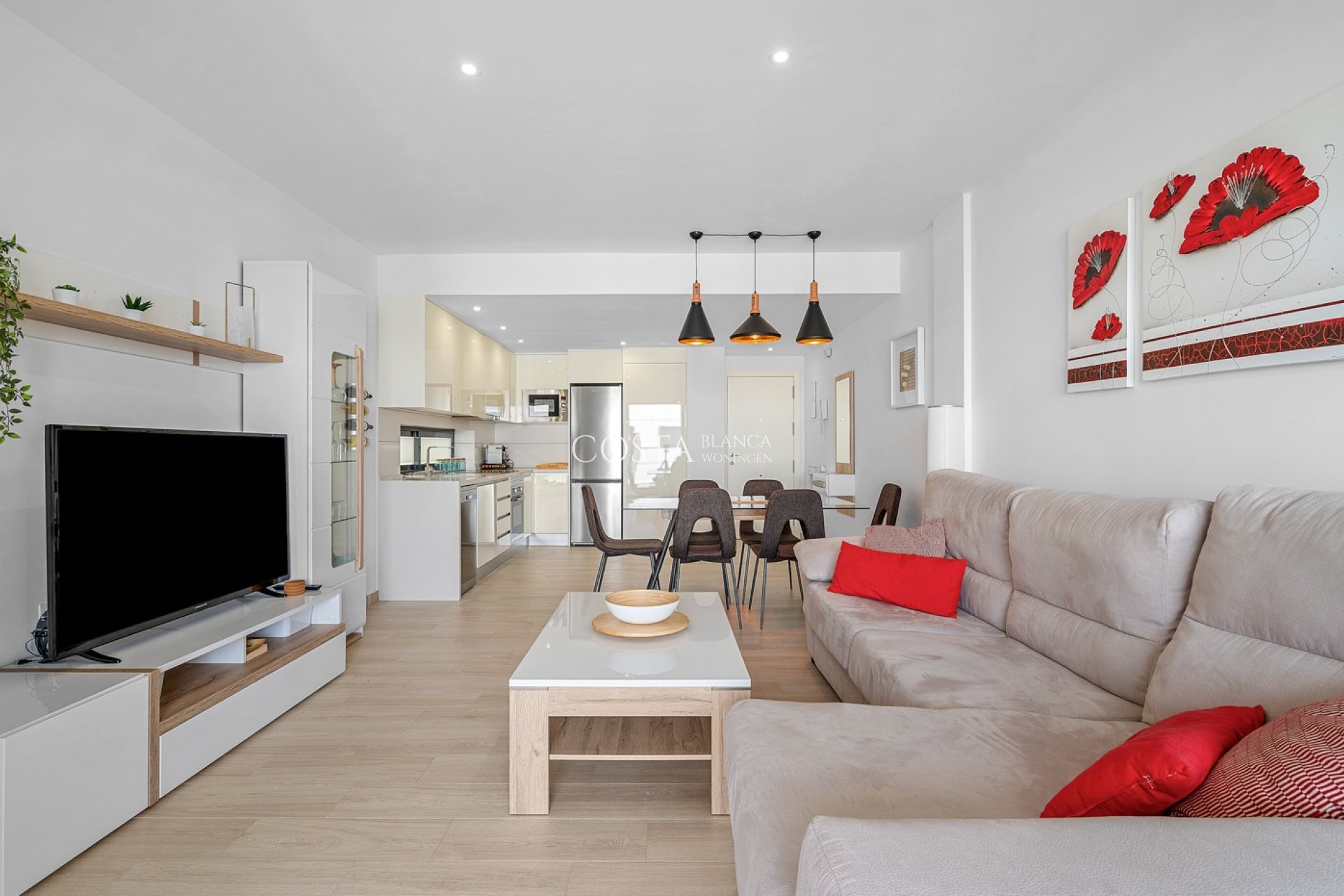 Rynek wtórny - Apartments -
Orihuela Costa - Villamartin*