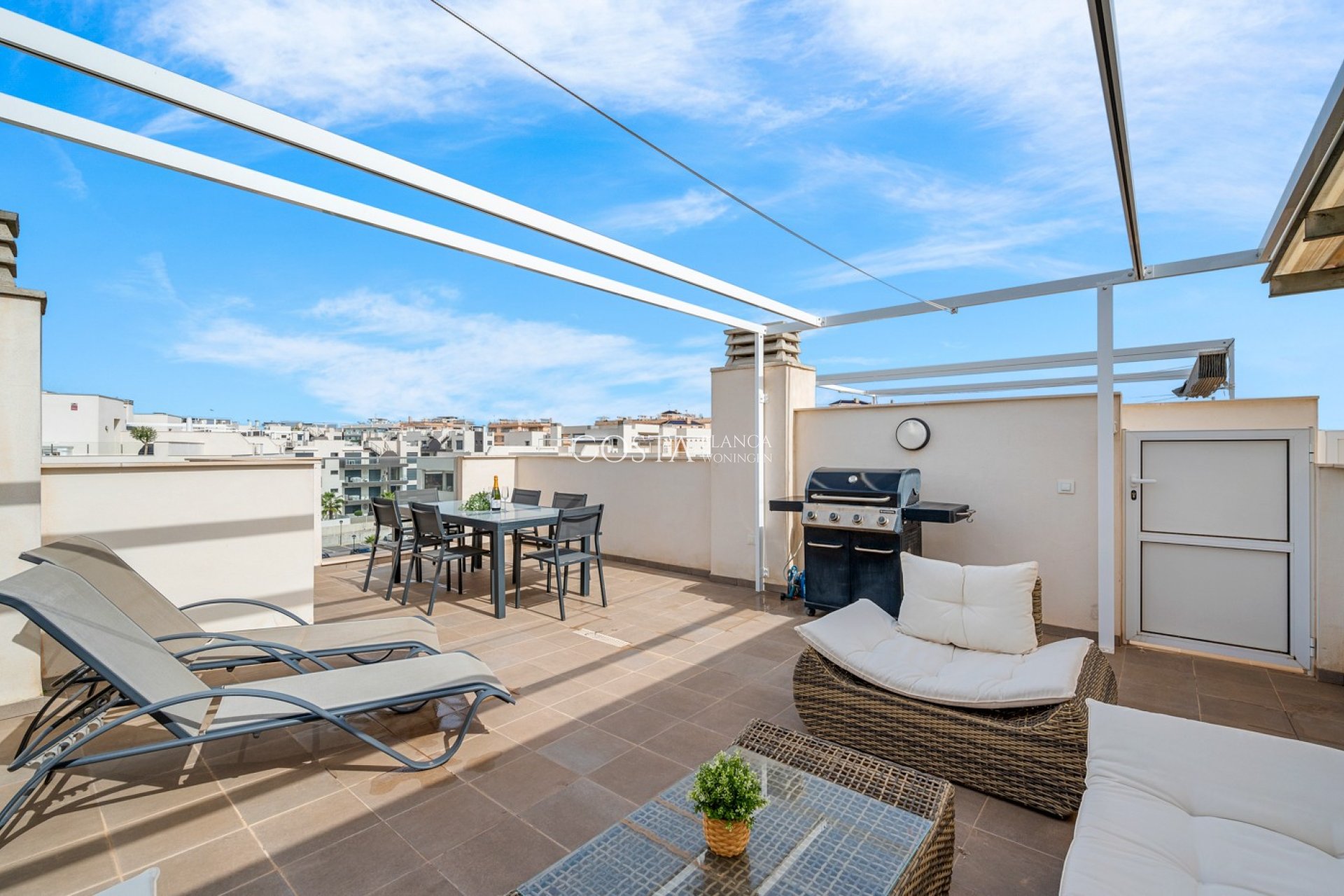 Rynek wtórny - Apartments -
Orihuela Costa - Villamartin*