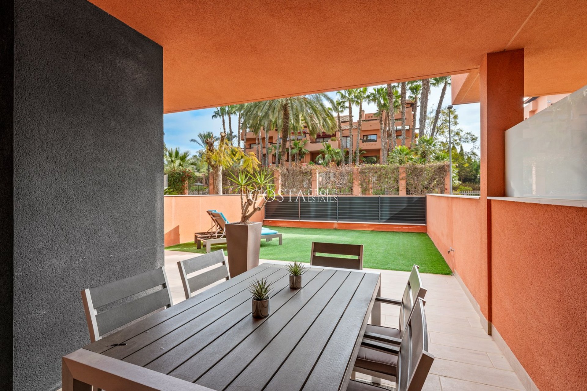 Rynek wtórny - Apartments -
Orihuela Costa - Villamartín